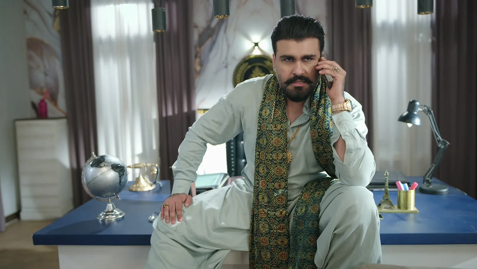 Jagriti - June 03, 2025 - Episode Spoiler