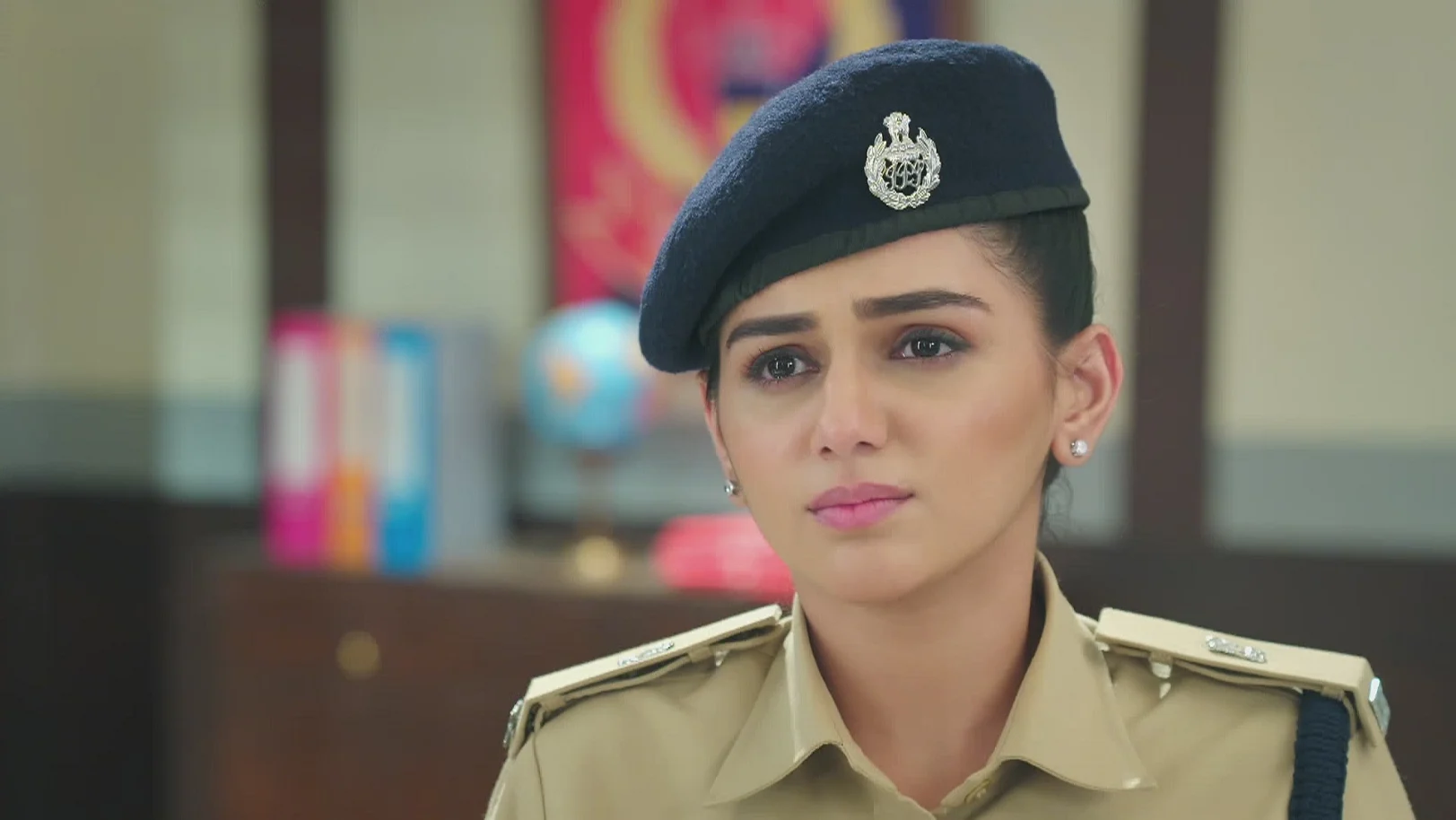 Jagriti - June 07, 2025 - Episode Spoiler