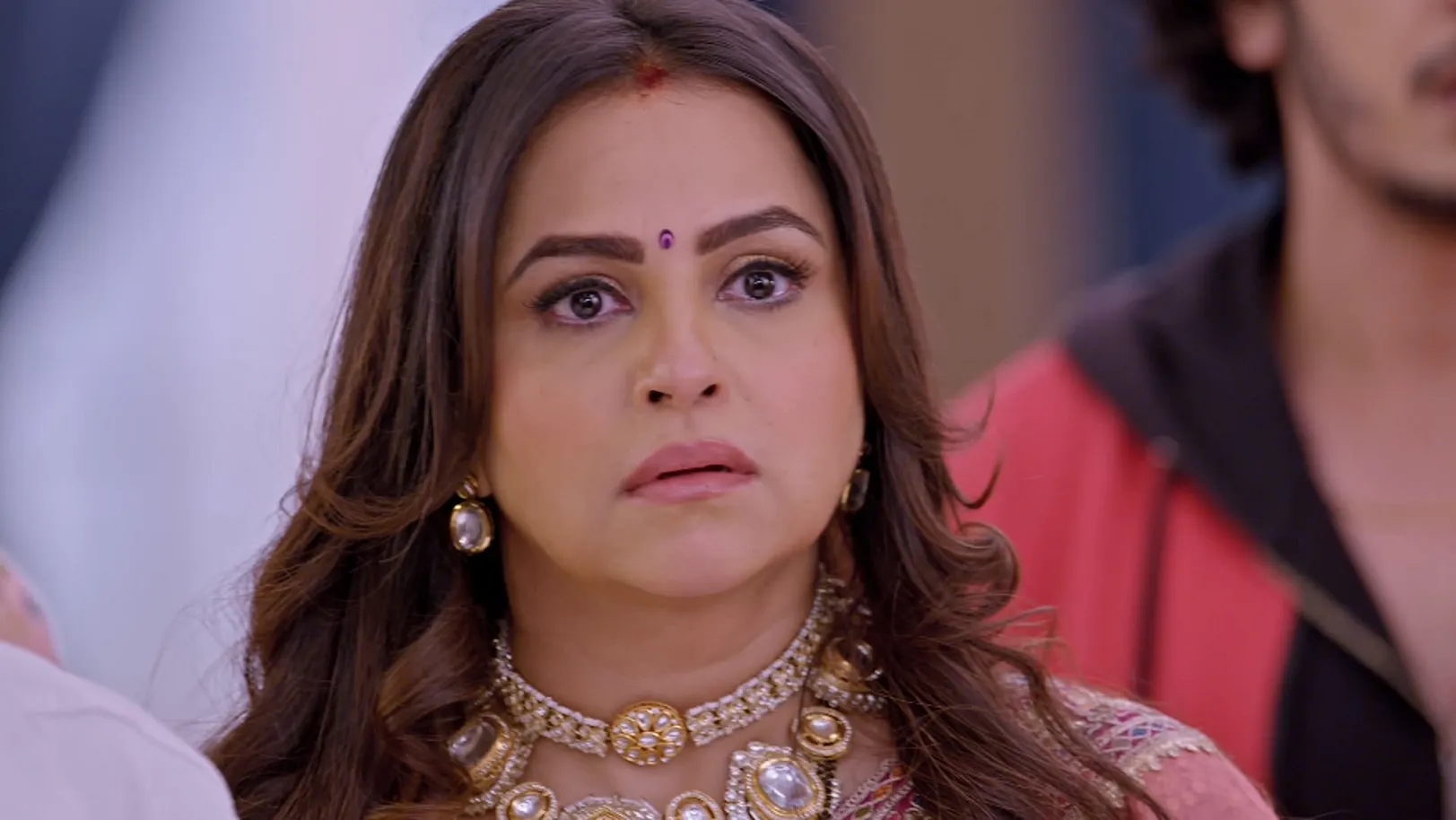 Kumkum Bhagya - June 06, 2025 - Episode Spoiler