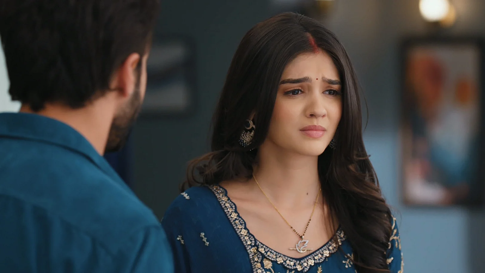 Kumkum Bhagya - June 02, 2025 - Episode Spoiler