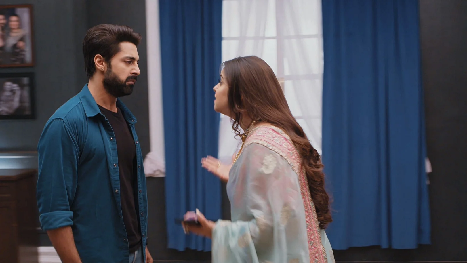 Kumkum Bhagya - June 04, 2025 - Episode Spoiler