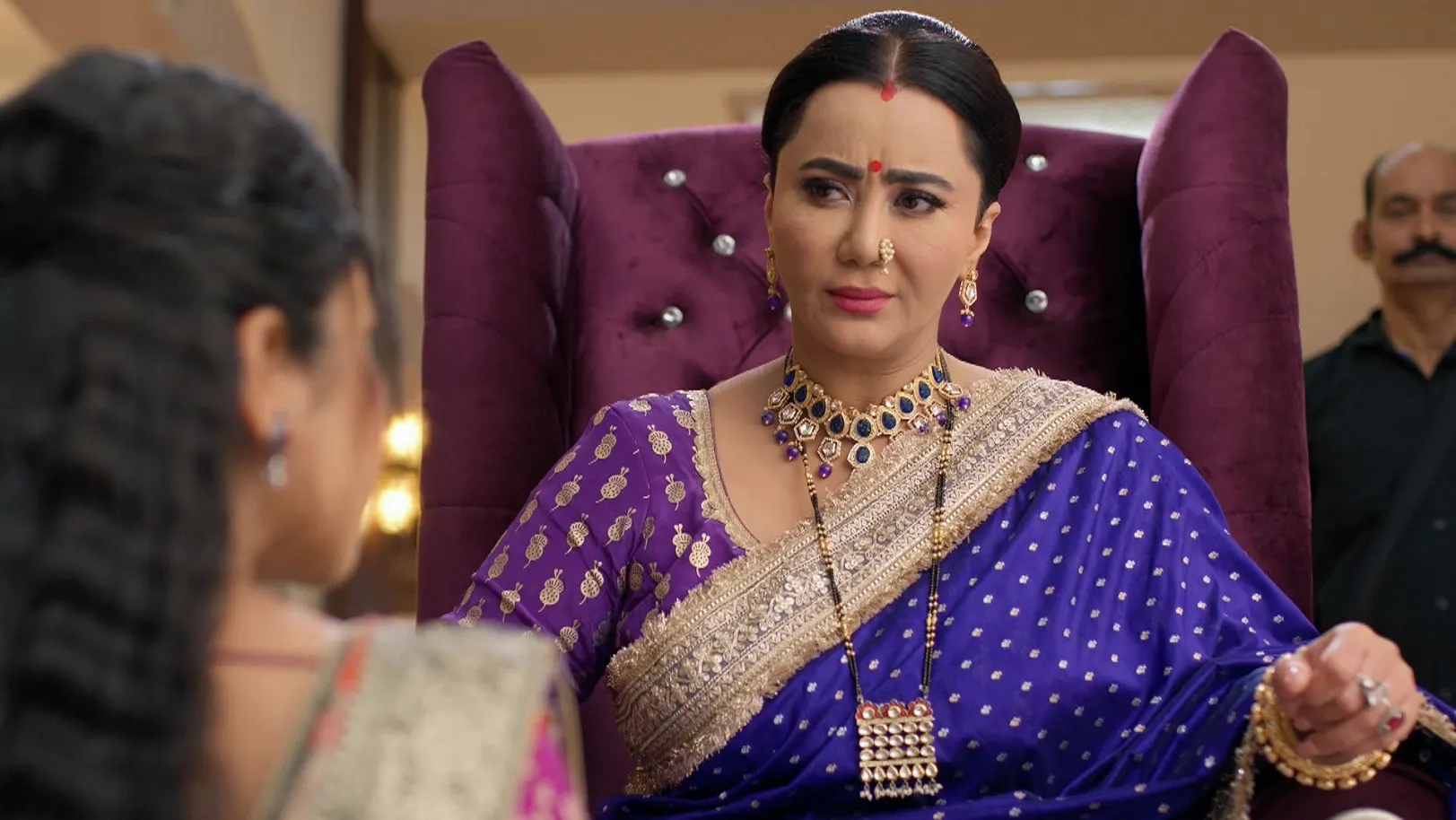 Vasudha - June 02, 2025 - Episode Spoiler