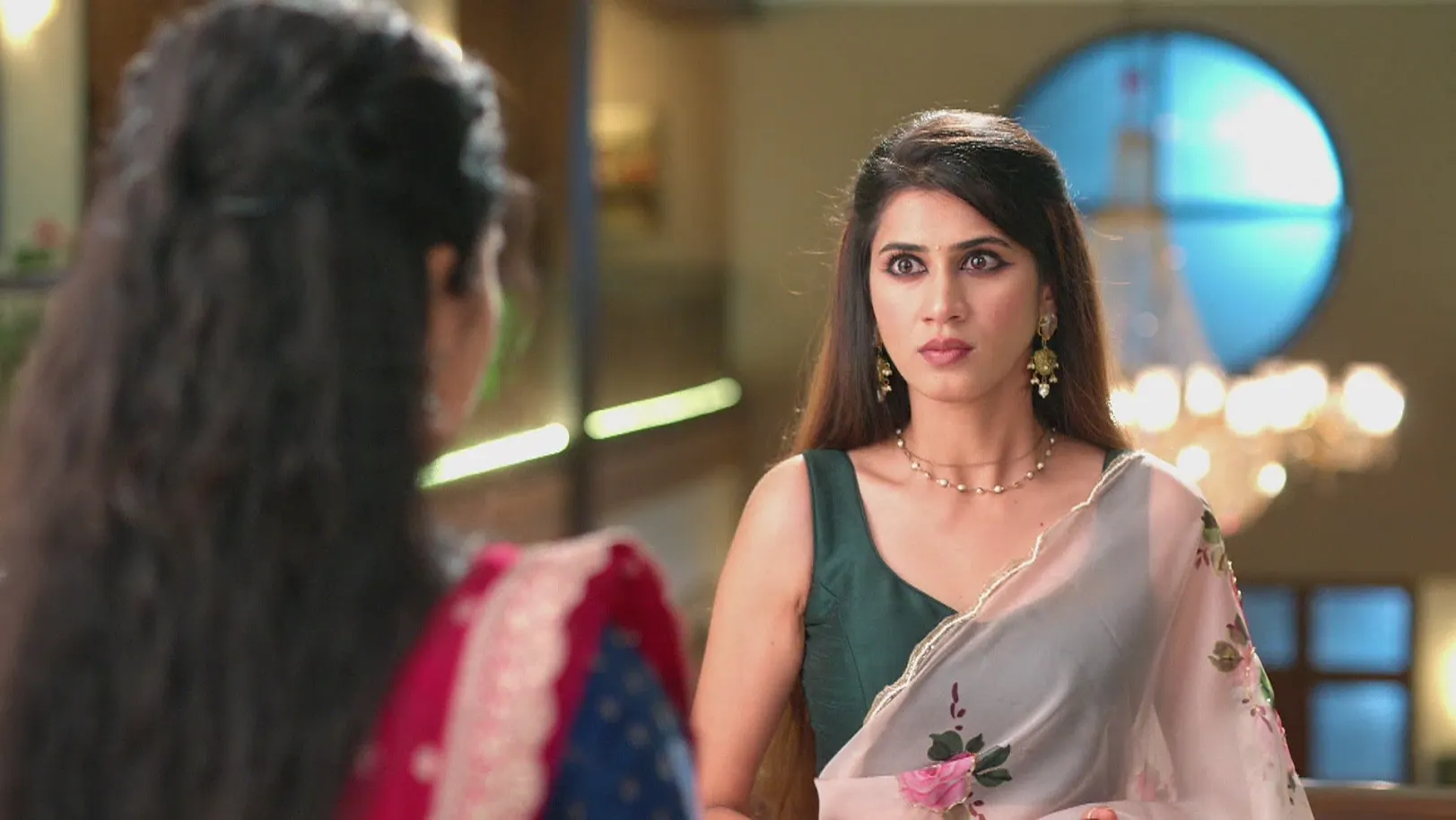 Vasudha - June 04, 2025 - Episode Spoiler