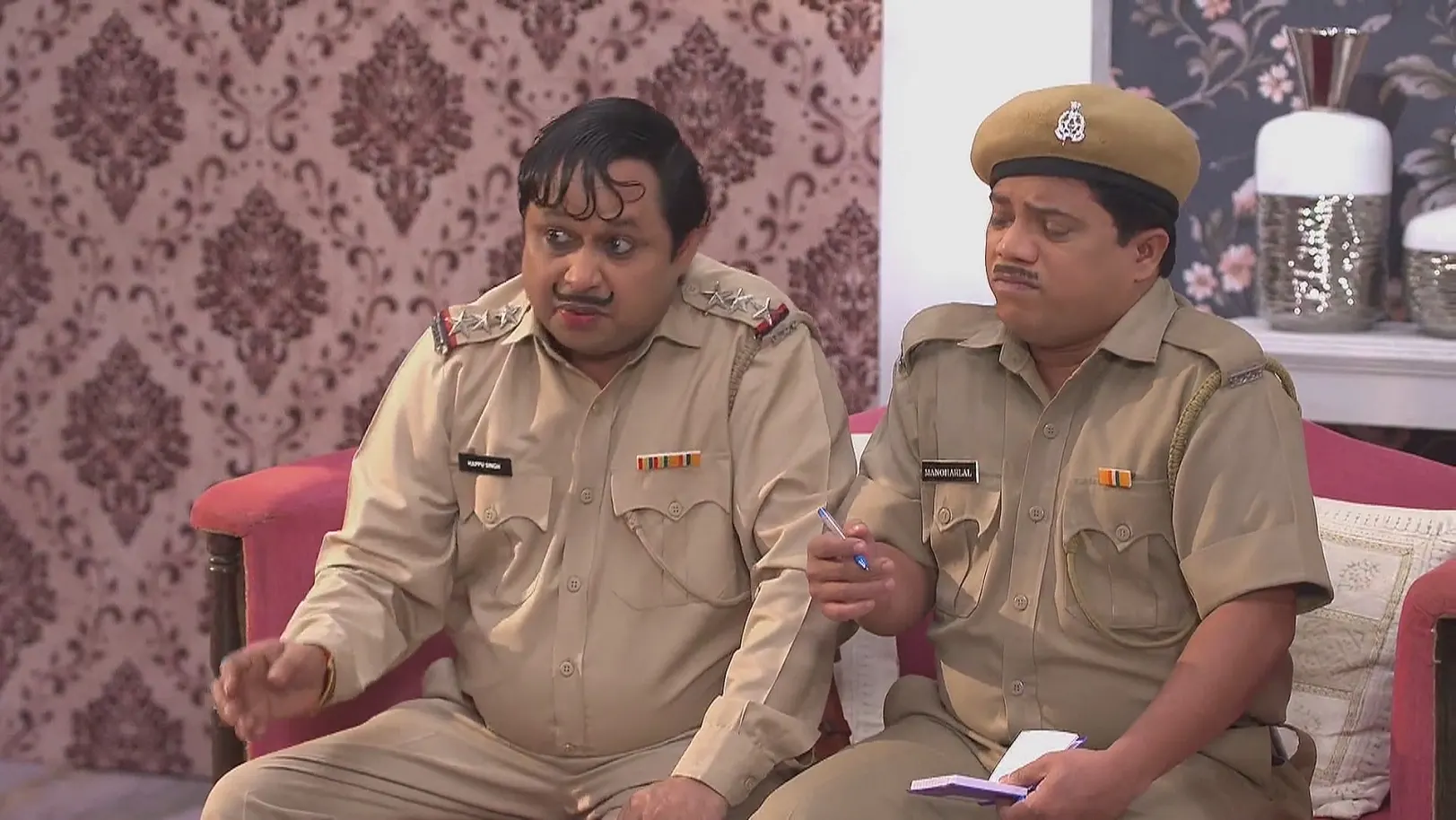 Happu Ki Ultan Paltan - June 06, 2025 - Best Scene 