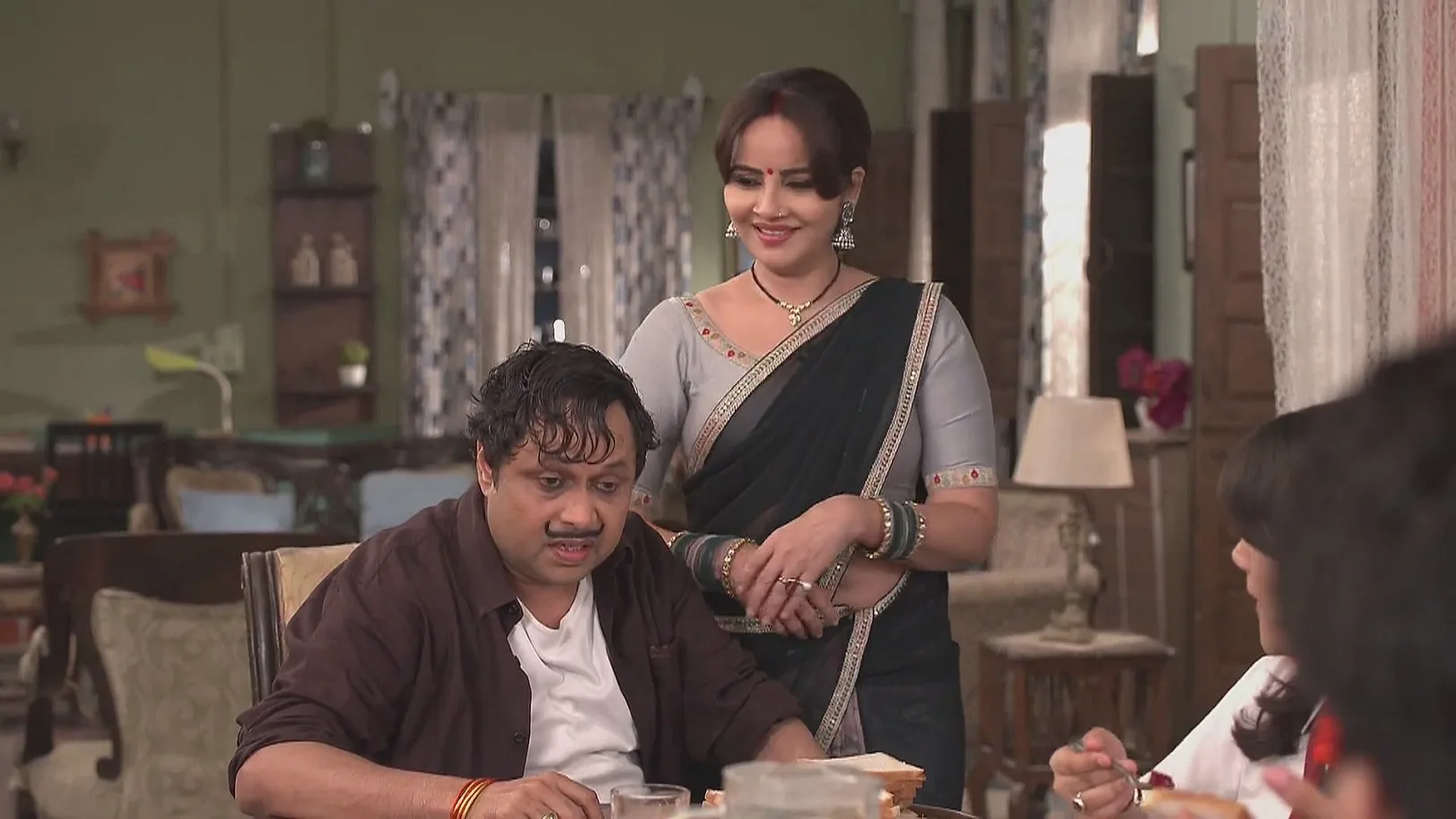 Happu Ki Ultan Paltan - June 03, 2025 - Best Scene 