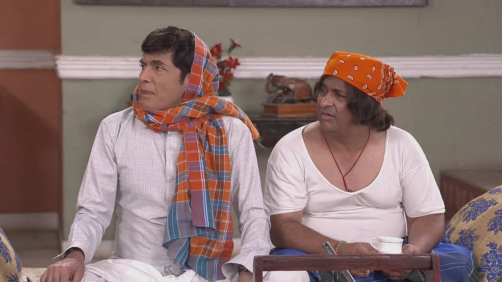 Bhabi Ji Ghar Par Hai! - June 04, 2025 - Best Scene 