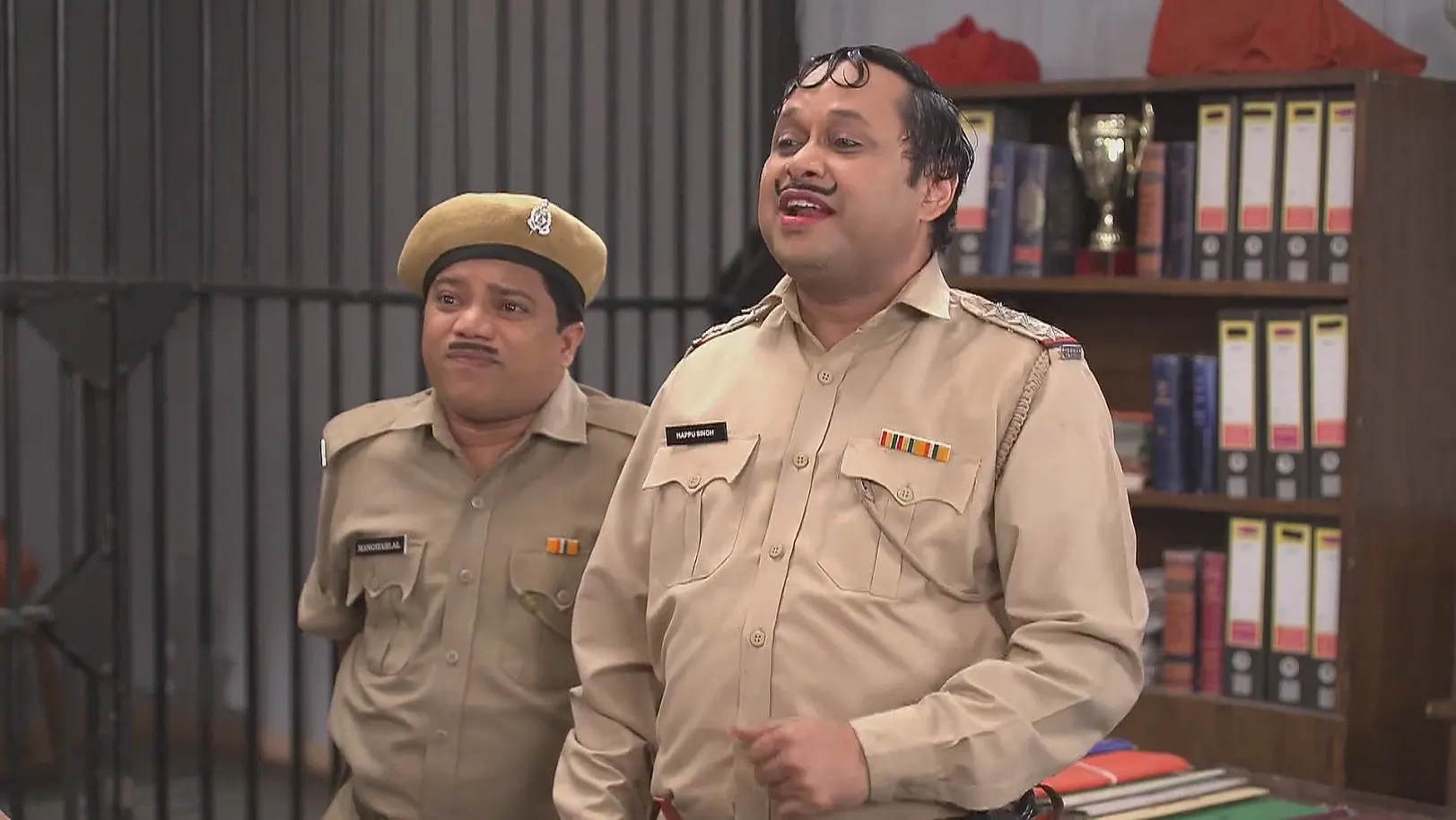 Happu Ki Ultan Paltan - June 03, 2025 - Webisode 3rd June 2025 Webisode