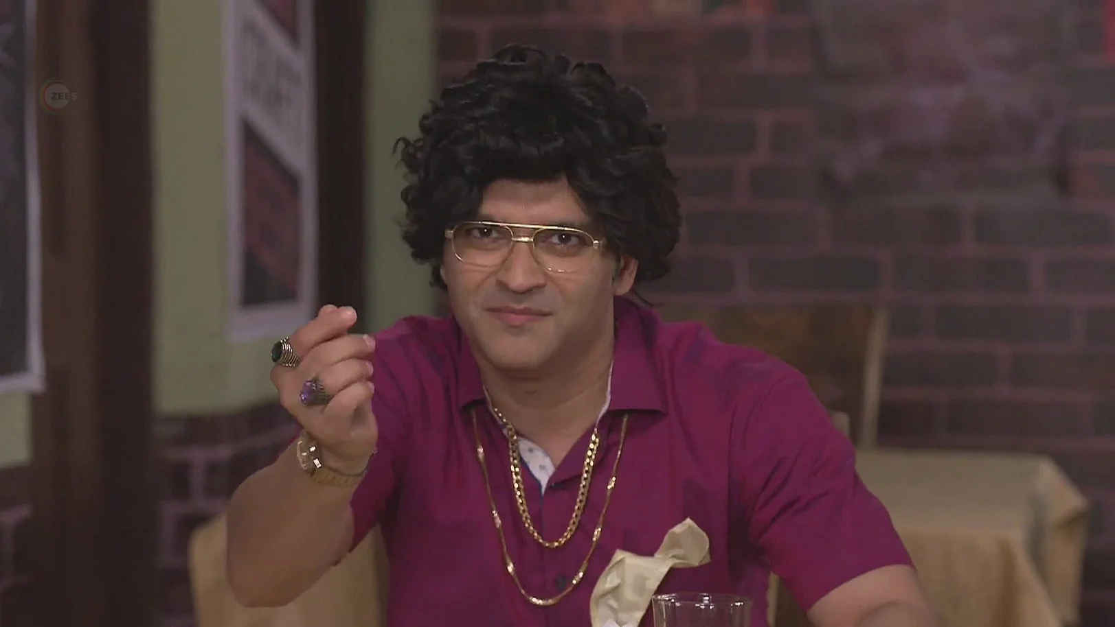 Chintu Katoch Is Impressed by Happu 2nd June 2025 Webisode