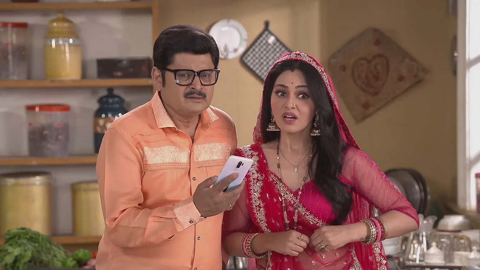 Bhabi Ji Ghar Par Hai! - June 04, 2025 - Webisode 4th June 2025 Webisode