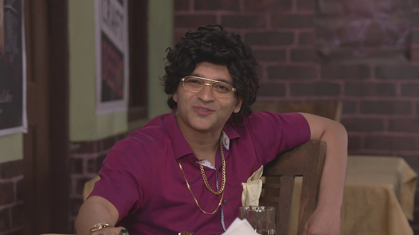 Happu Ki Ultan Paltan - 03 June, 2025