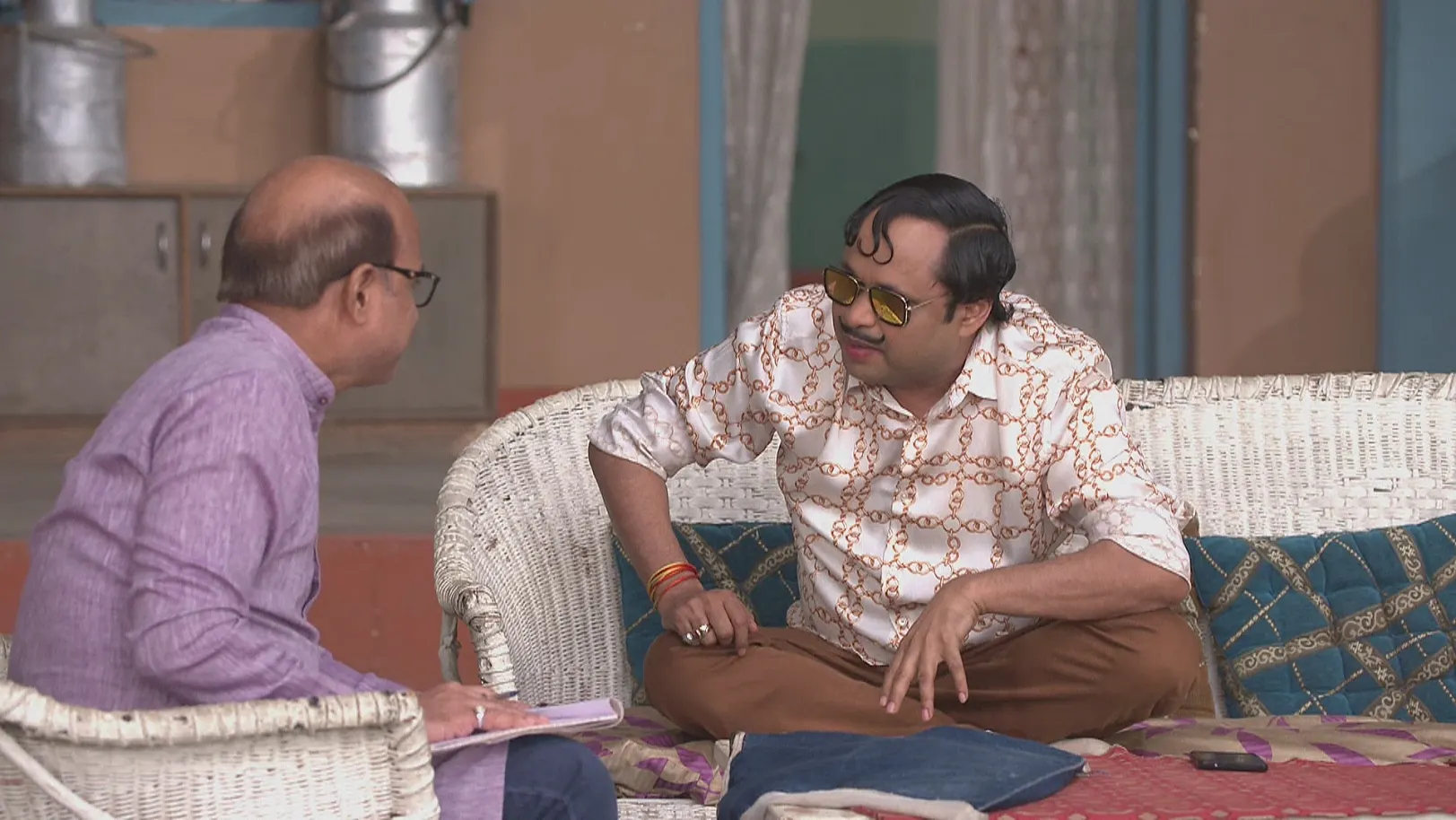 Happu Ki Ultan Paltan - 05 June, 2025