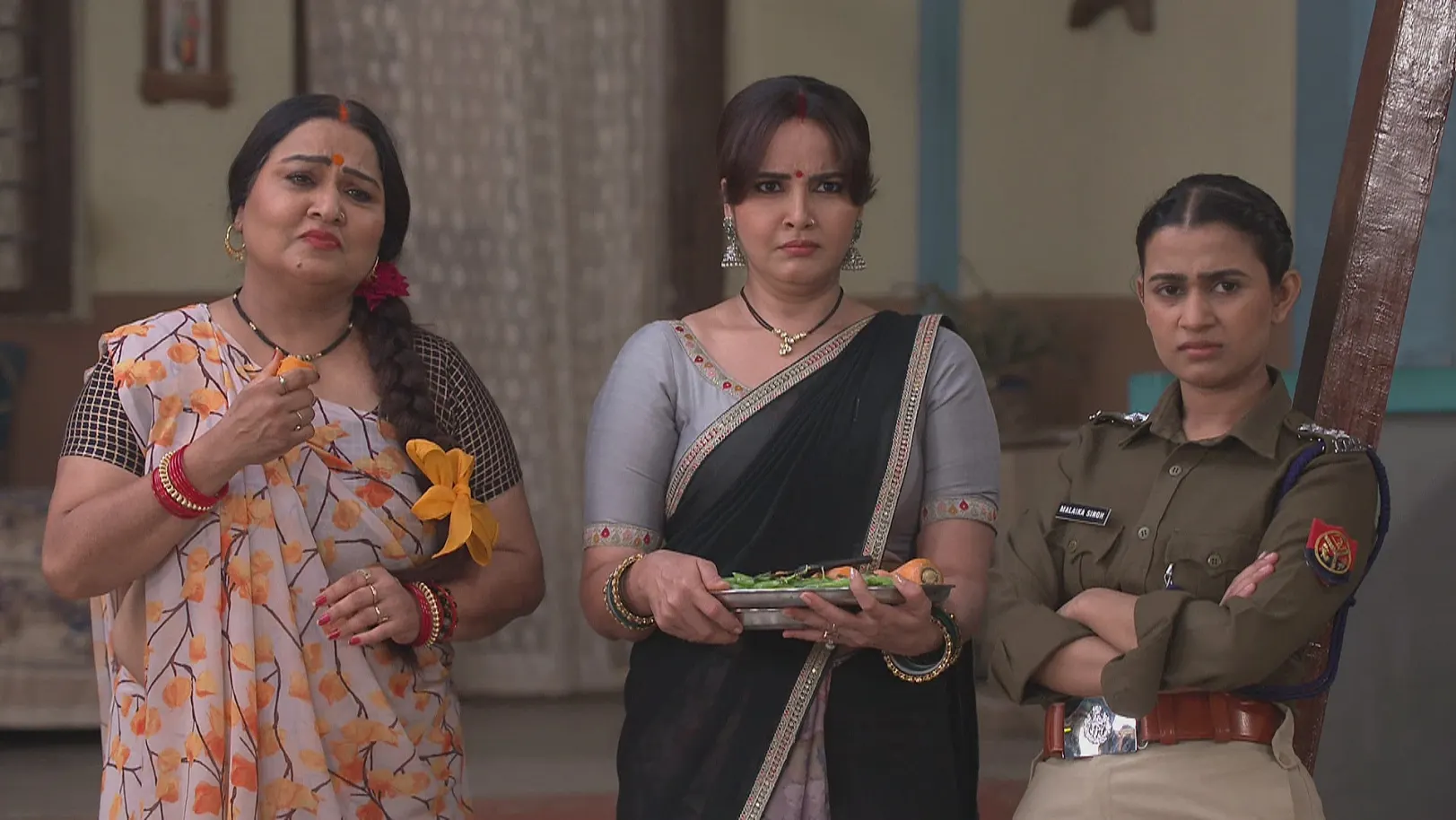 Happu Ki Ultan Paltan - June 04, 2025 - Episode Spoiler