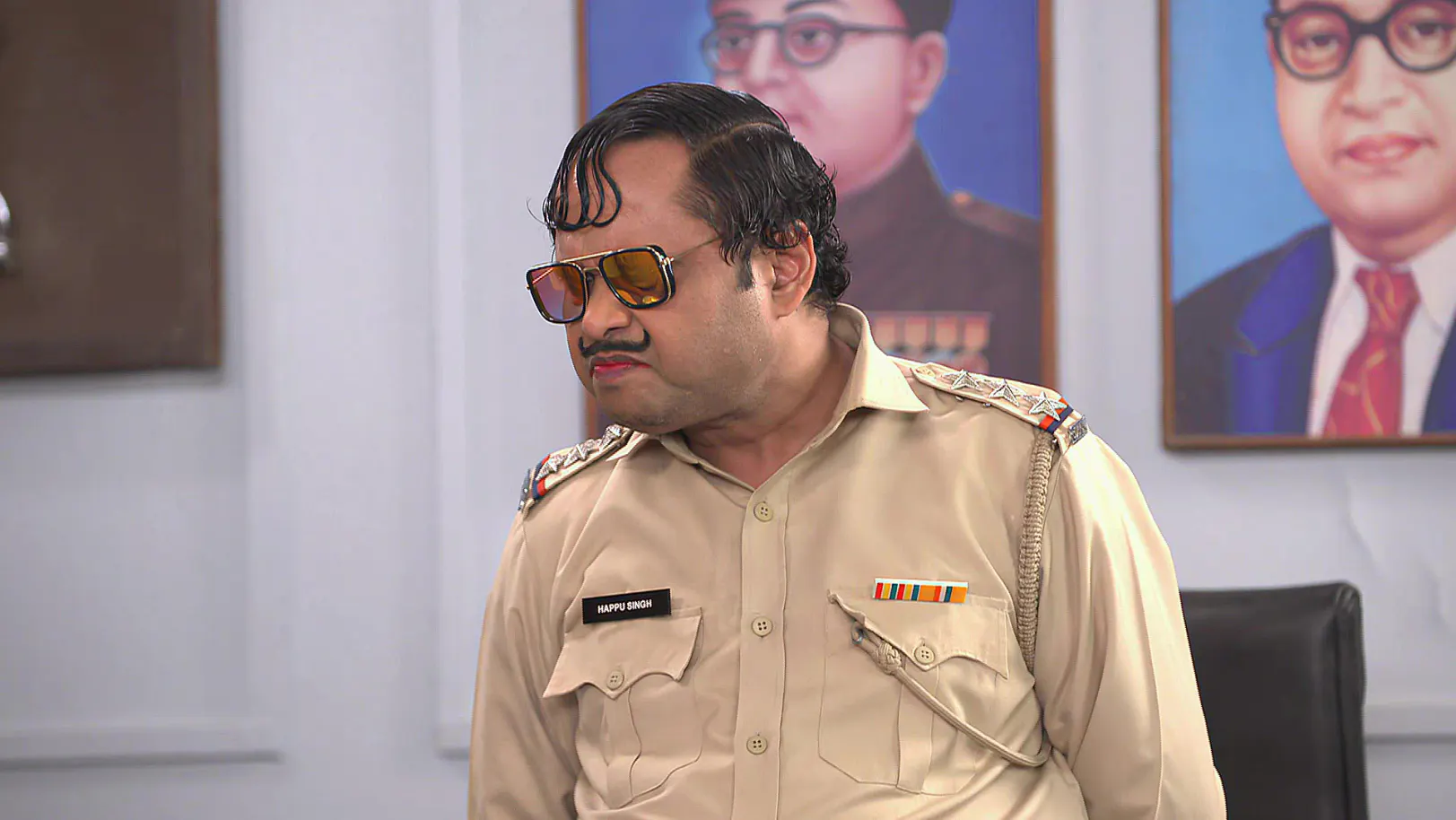 Happu Ki Ultan Paltan - 05 June, 2025