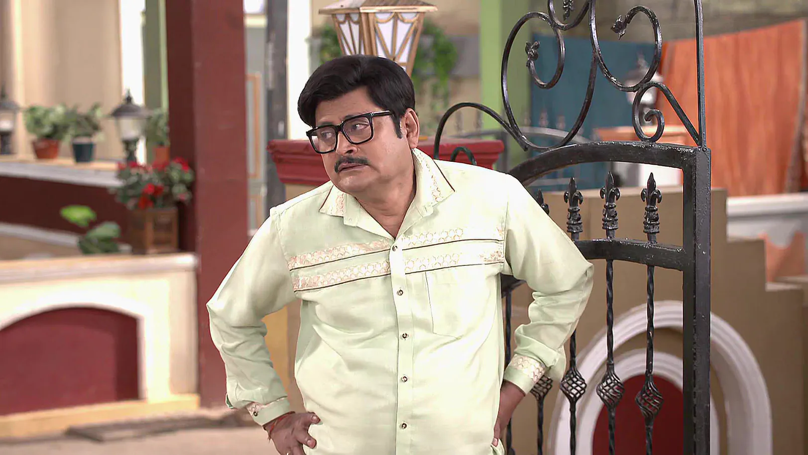 Bhabi Ji Ghar Par Hai! - June 05, 2025 - Episode Spoiler