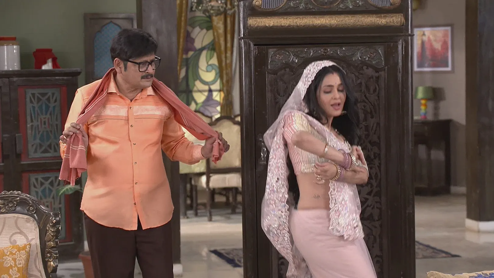 Bhabi Ji Ghar Par Hai! - June 04, 2025 - Episode Spoiler