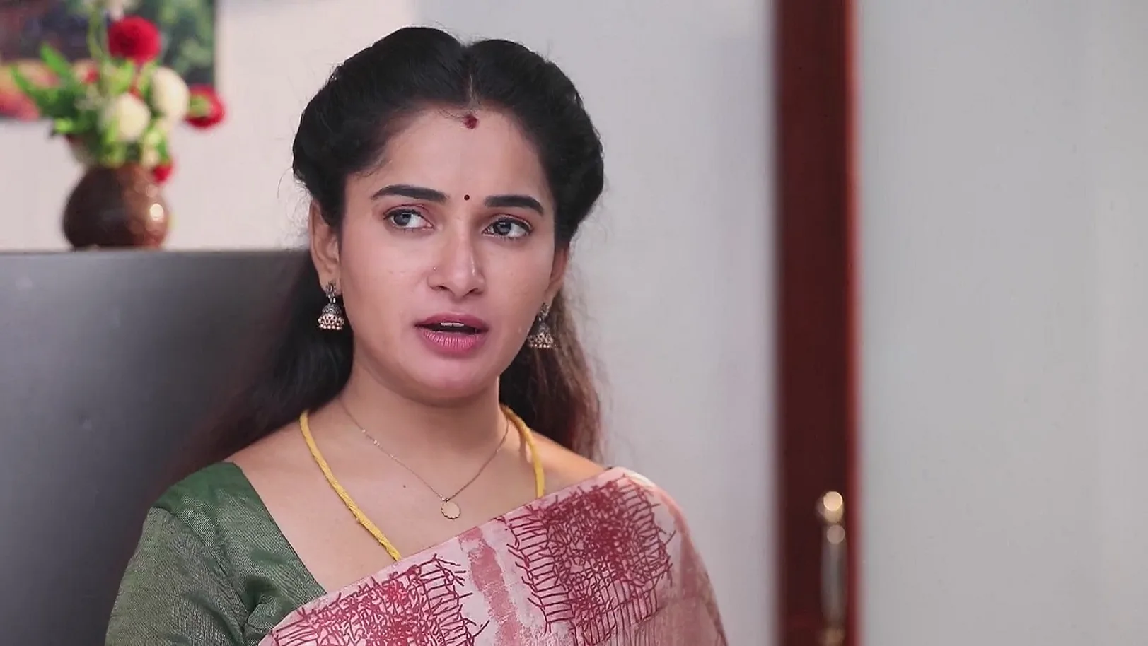 Rasu Thanks Thulasi 5th June 2025 Webisode
