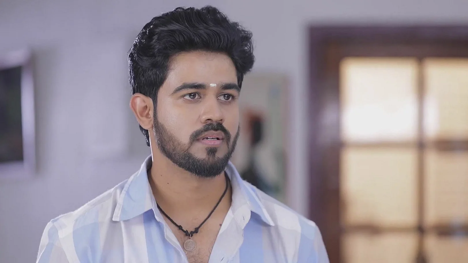 Bharathi Takes a Word from Mano 6th June 2025 Webisode