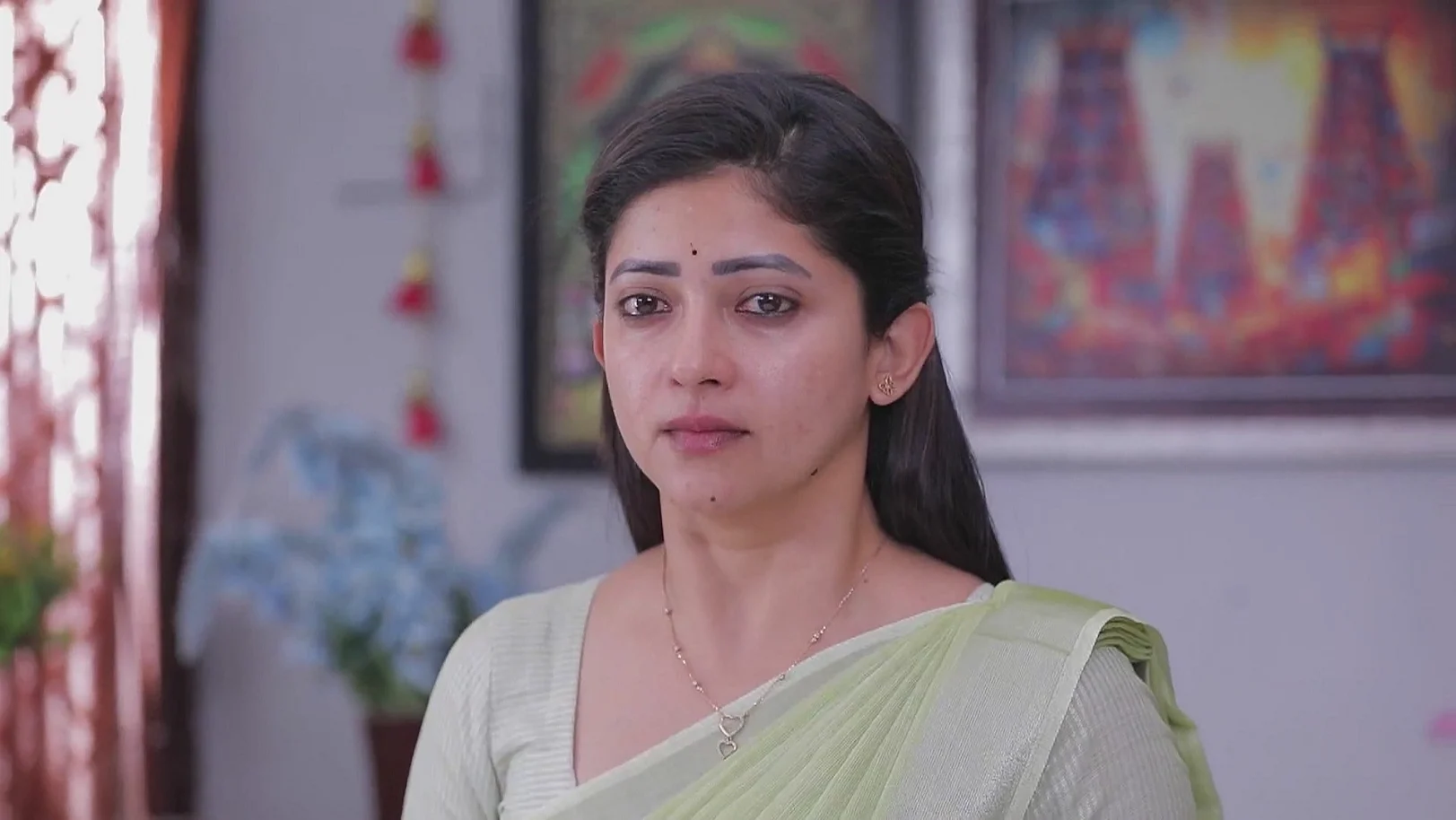 Idhayam - June 04, 2025 - Webisode 4th June 2025 Webisode