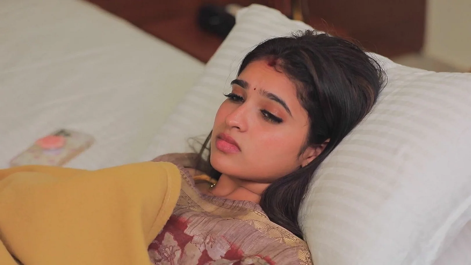 Karikalan Worries about Nandini 2nd June 2025 Webisode
