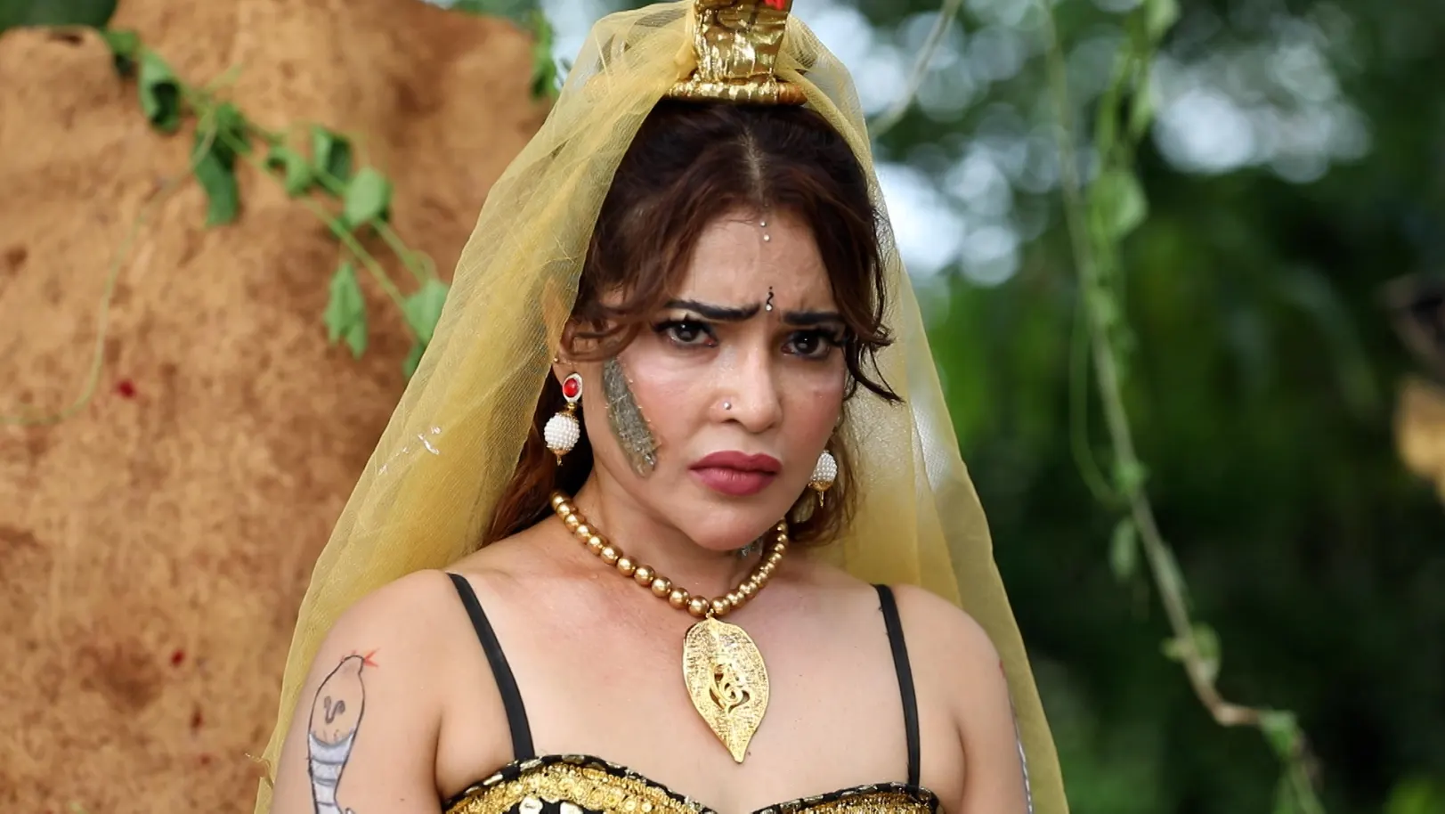 Durga Learns an Ugly Truth about Dhanraj 4th June 2025 Webisode