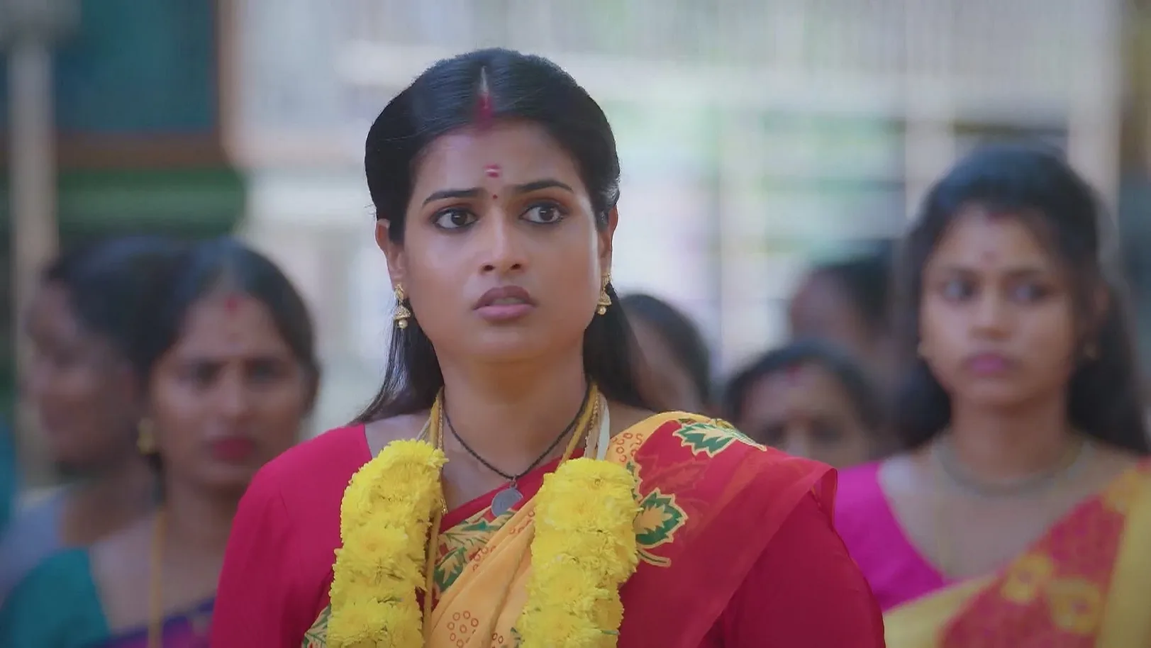 The Priest's Words Alarm Viji 2nd June 2025 Webisode