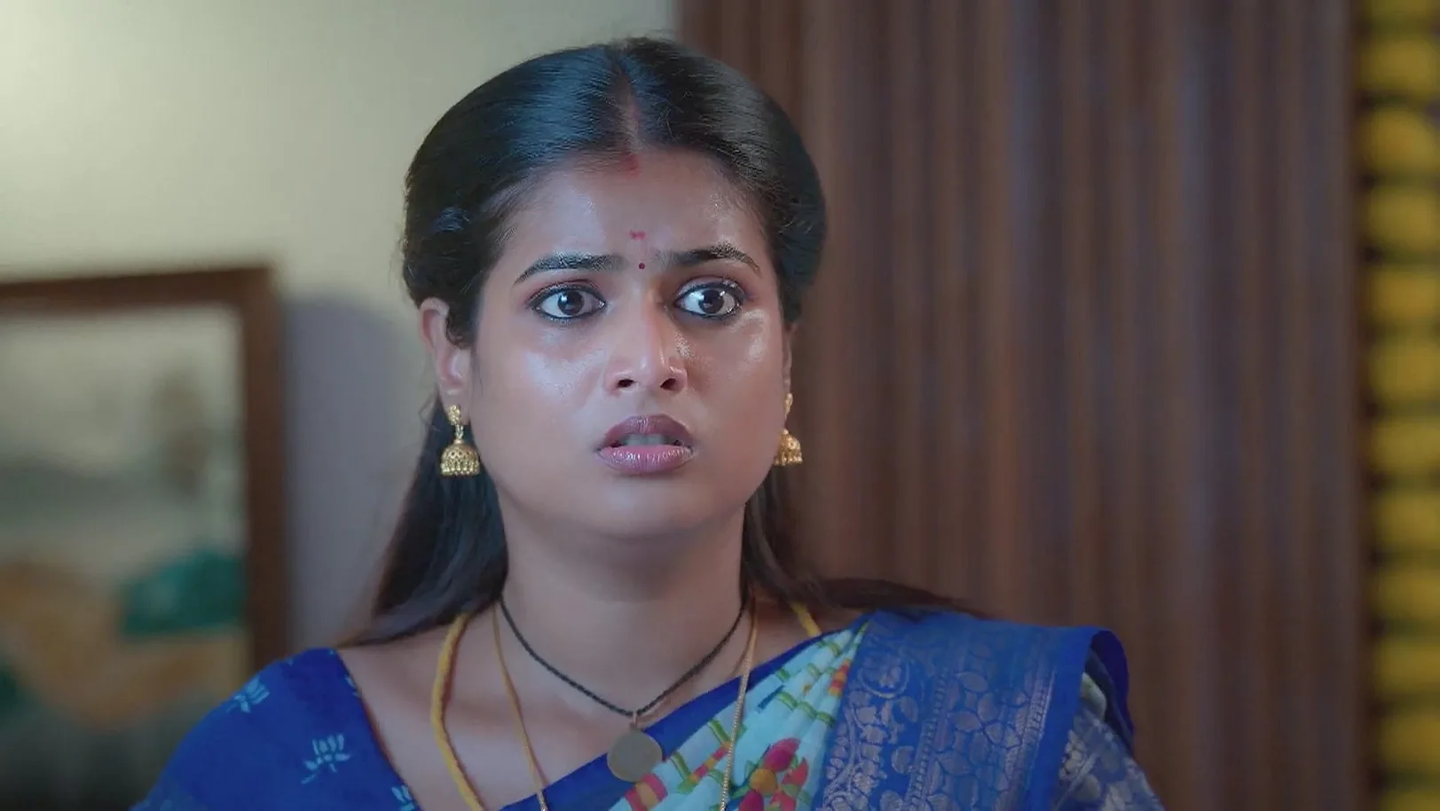 Veera Refuses to Accept Maaran's Claim 4th June 2025 Webisode