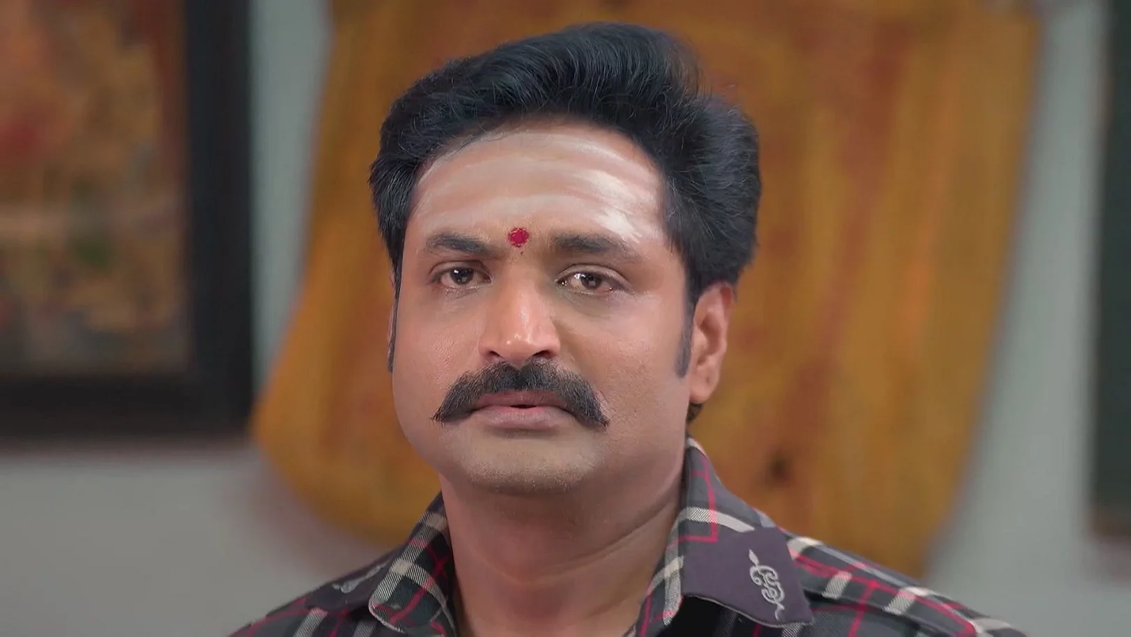 A Traumatised Vaikuntham  2nd June 2025 Webisode