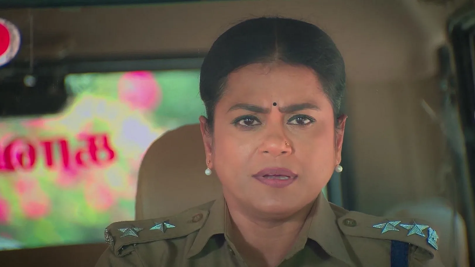 Saniyan Pleads with Shanmugham 4th June 2025 Webisode