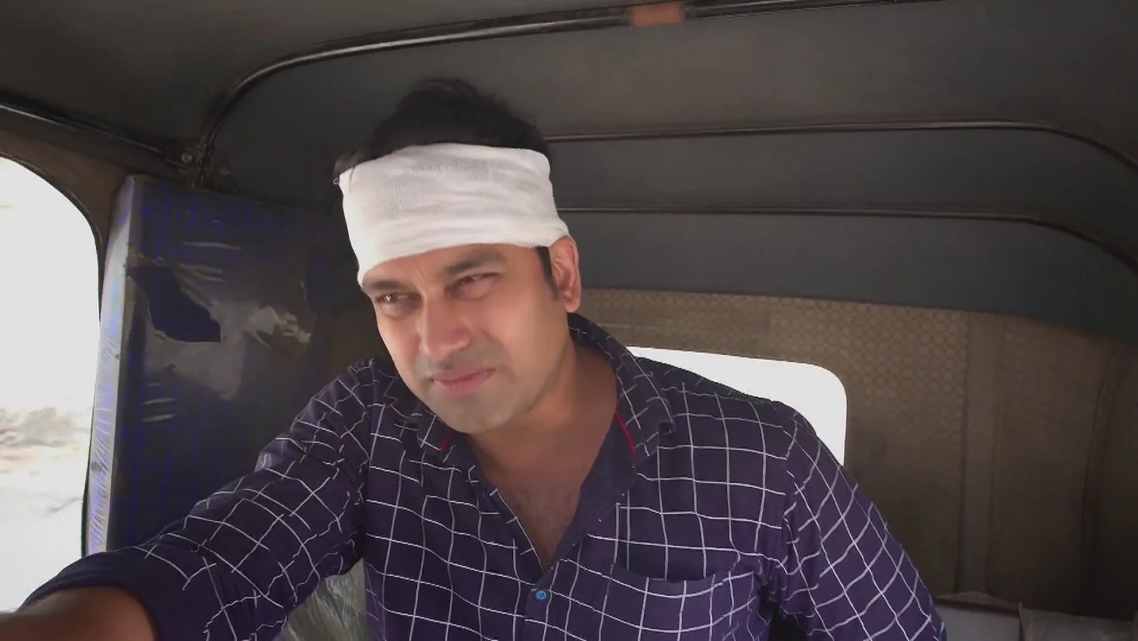 Mahesh Escapes From the Hospital 2nd June 2025 Webisode