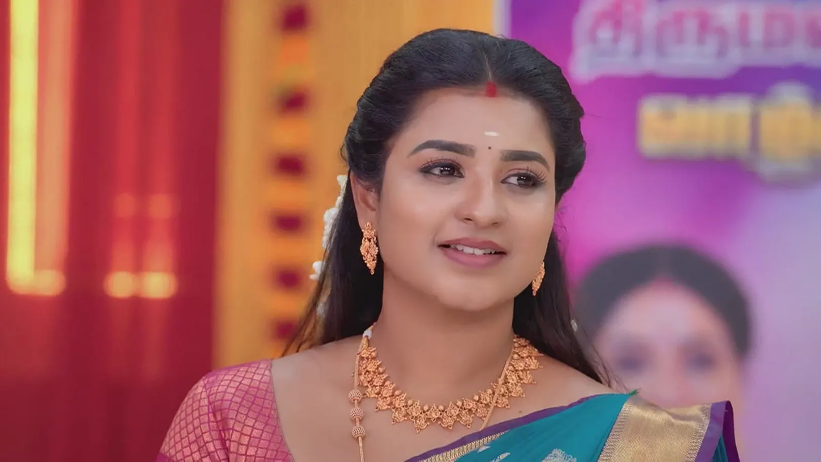 Karthigai Deepam - June 03, 2025 - Webisode 3rd June 2025 Webisode