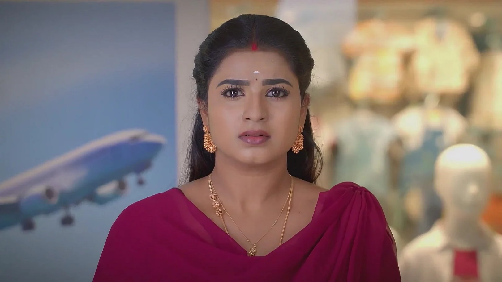 Sona Advises Revathi  5th June 2025 Webisode