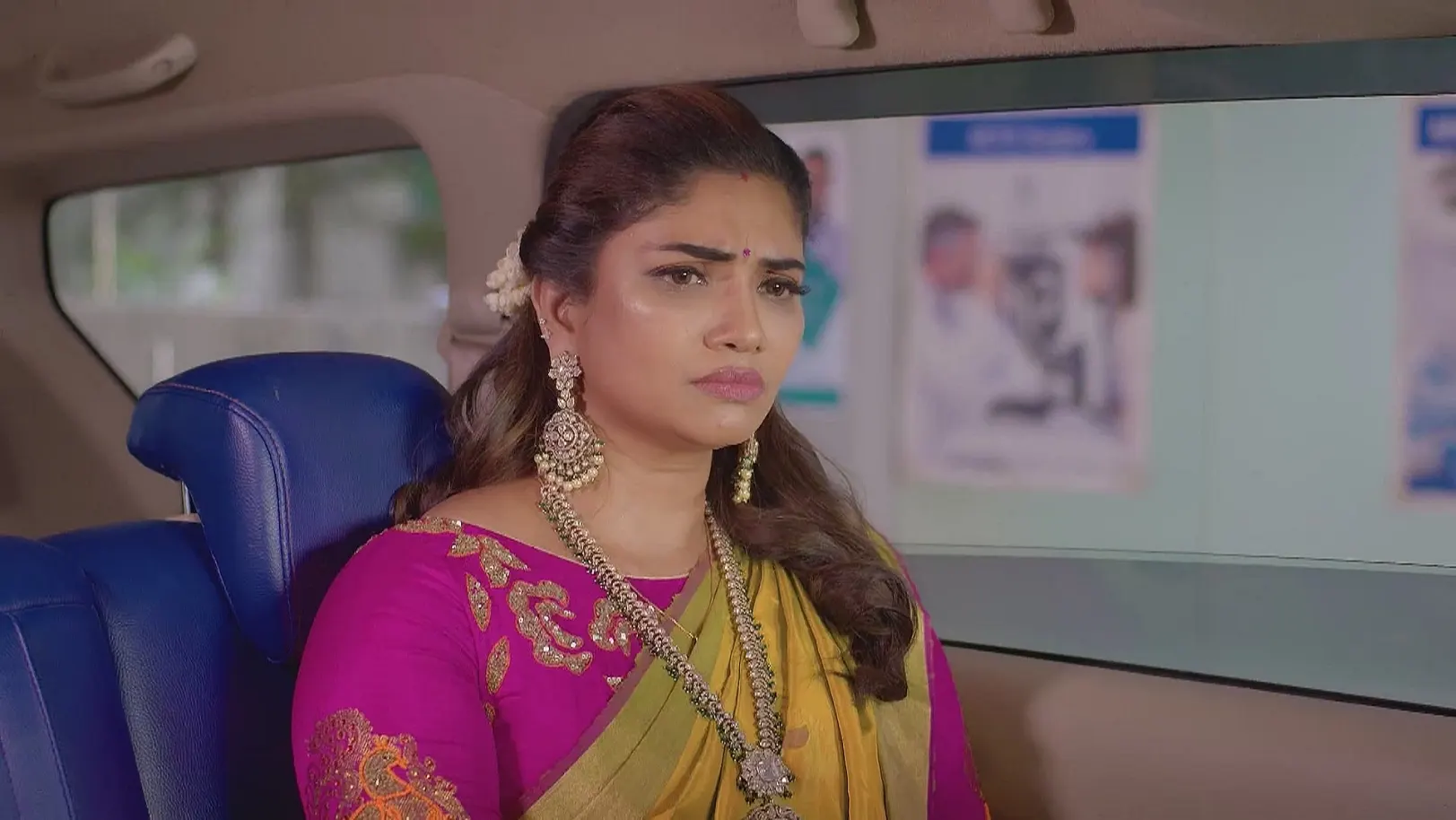 Karthigai Deepam - June 03, 2025 - Webisode 3rd June 2025 Webisode