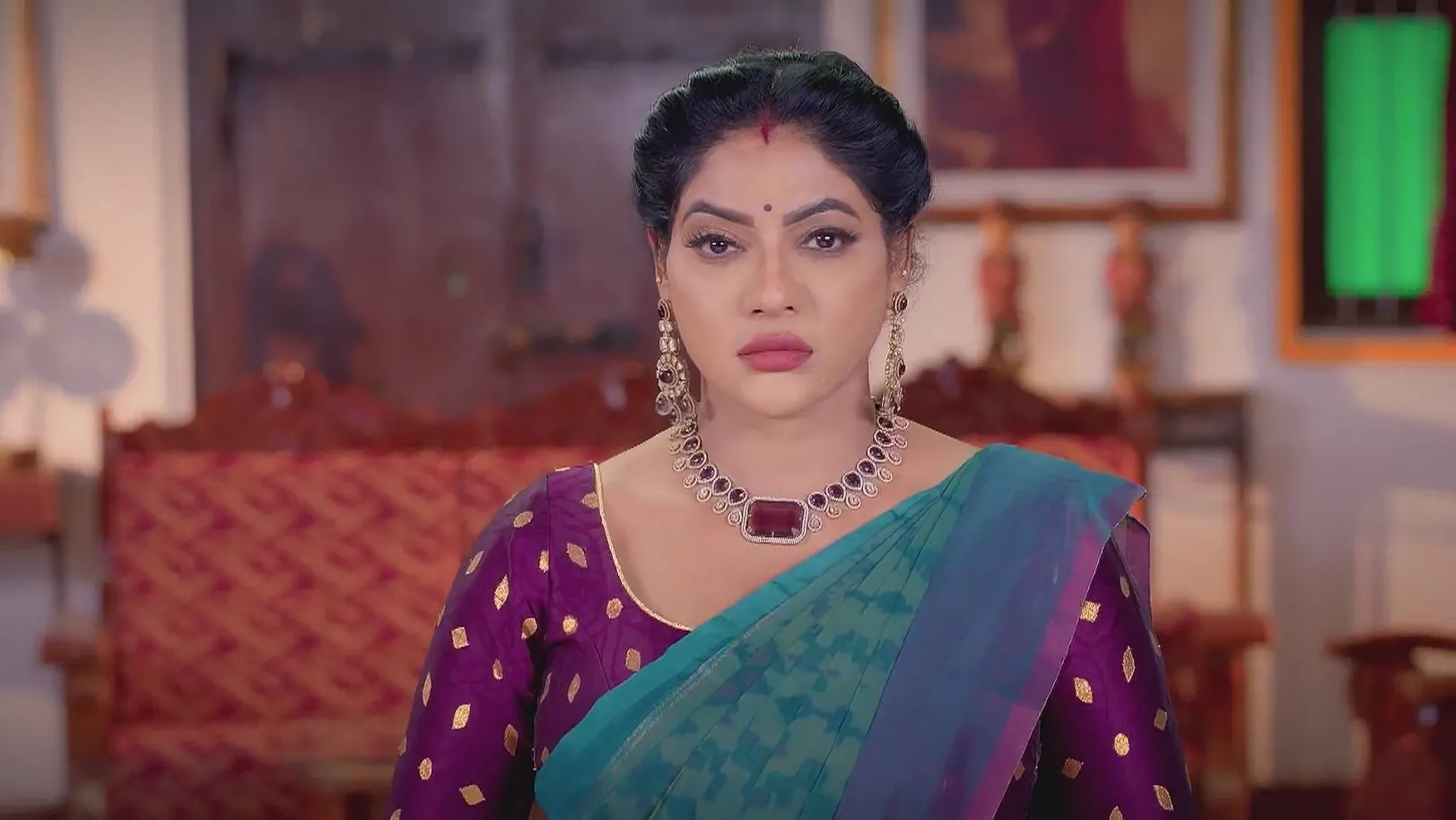 Karthigai Deepam - June 06, 2025 - Webisode 6th June 2025 Webisode