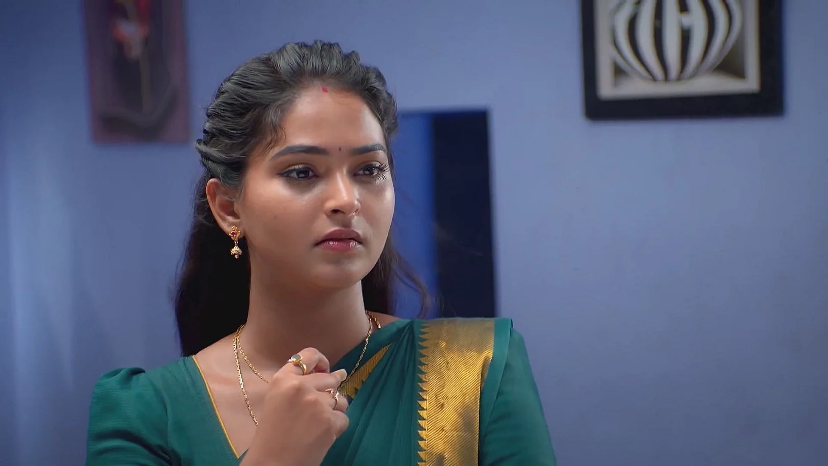 Sandhya Raagam - June 03, 2025 - Webisode 3rd June 2025 Webisode