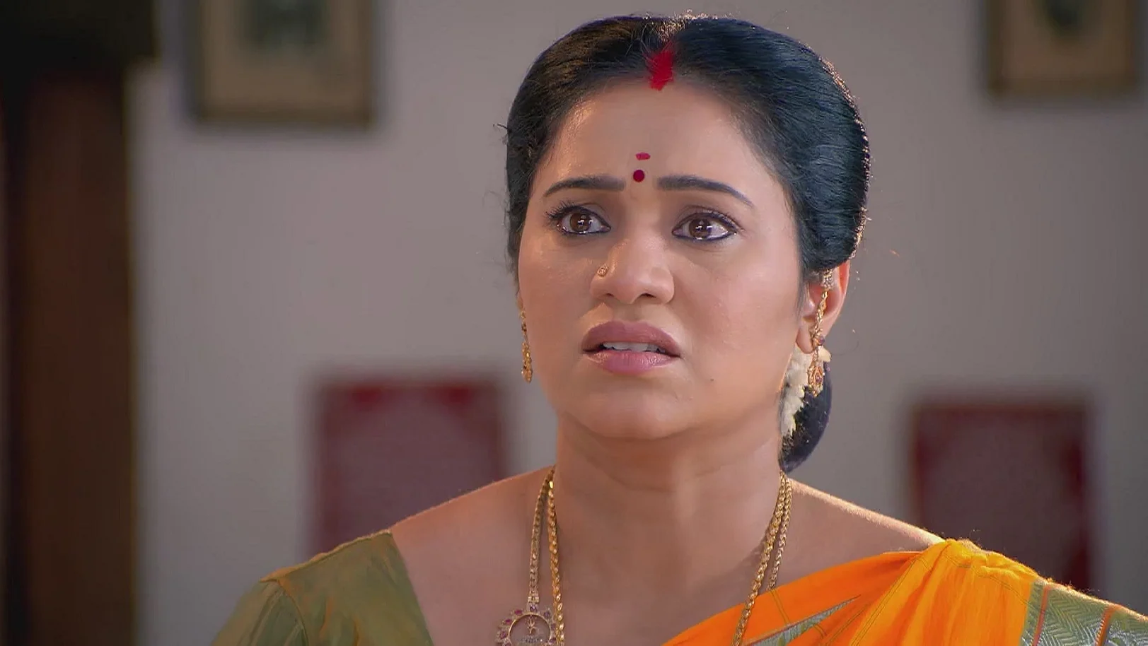 Sandhya Raagam - June 06, 2025 - Webisode 6th June 2025 Webisode