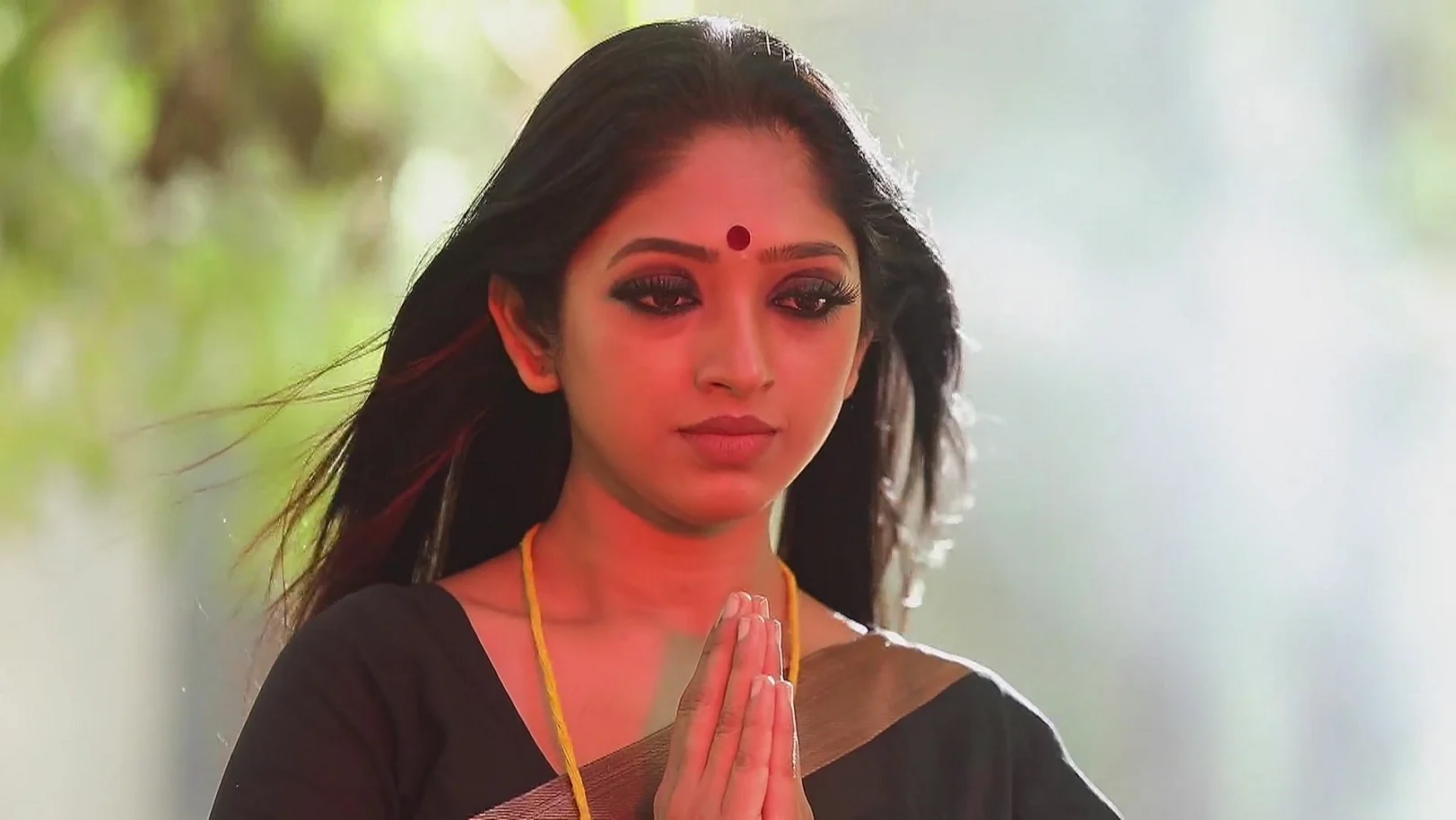 Bommi's Spirit Prays for Rani 2nd June 2025 Webisode