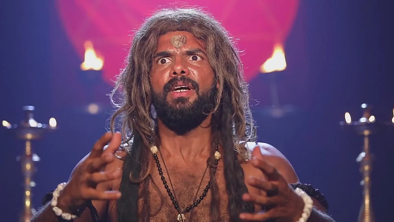 Mano's Plan to Stop Namboothiri's Ritual 4th June 2025 Webisode