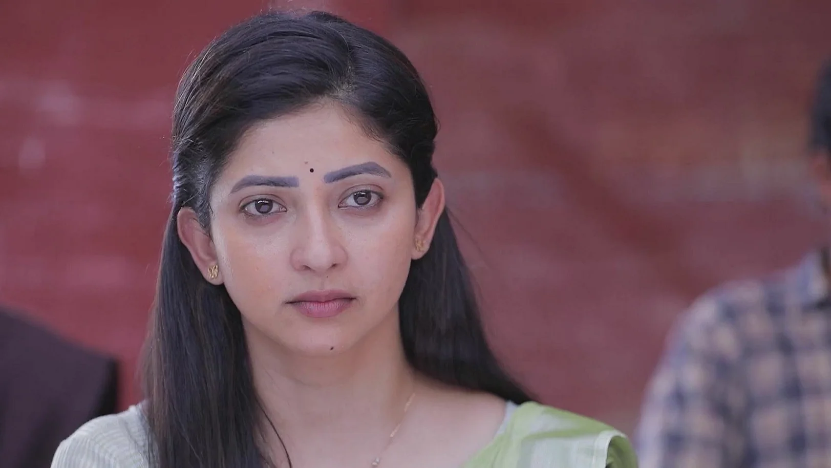 Lakshmi Meets the Astrologer - Idhayam 