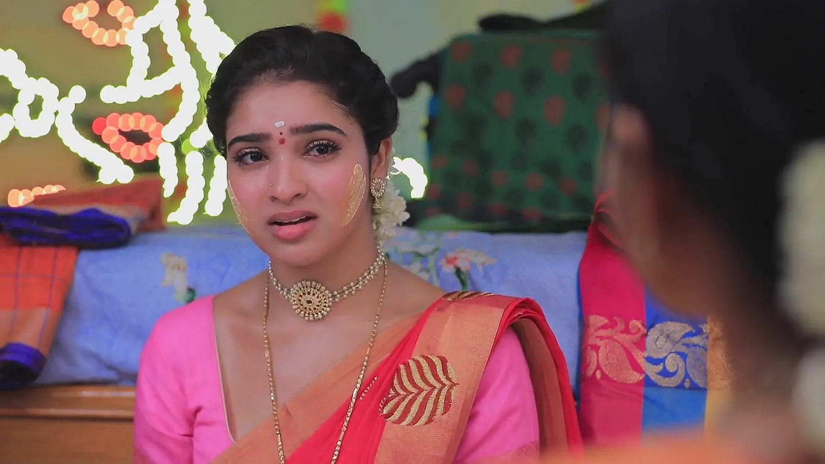 Manasellam - June 03, 2025 - Best Scene 