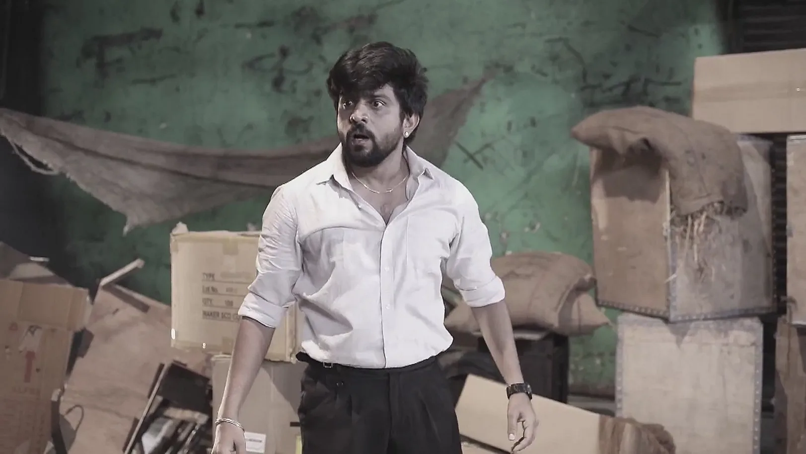 Maari - June 03, 2025 - Best Scene 