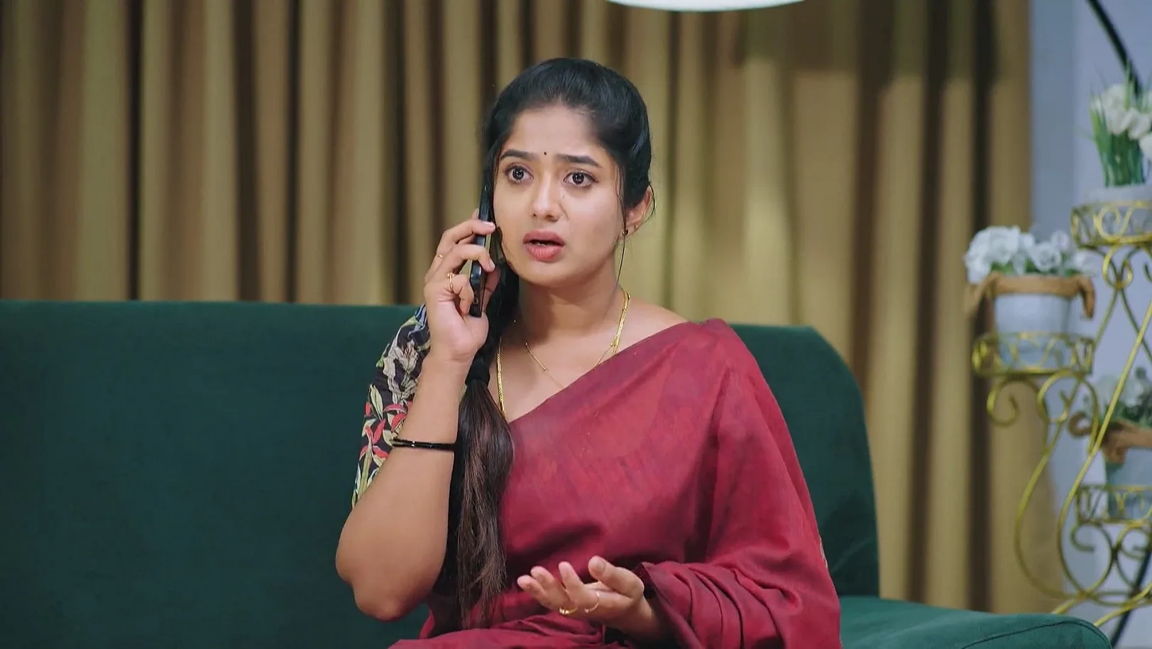 Getti Melam - June 05, 2025 - Best Scene 