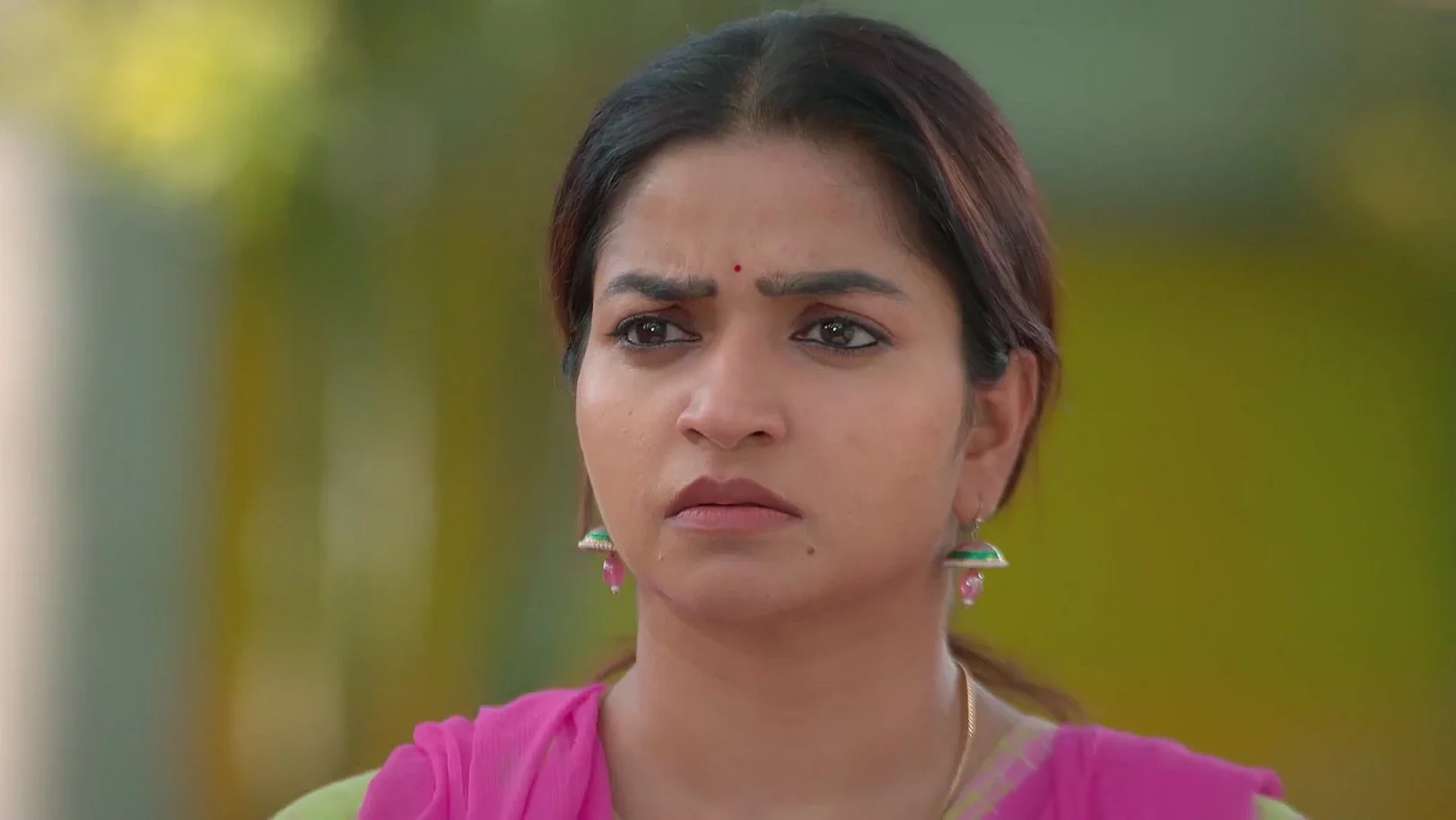 Shanmugham Takes a Vow - Anna 