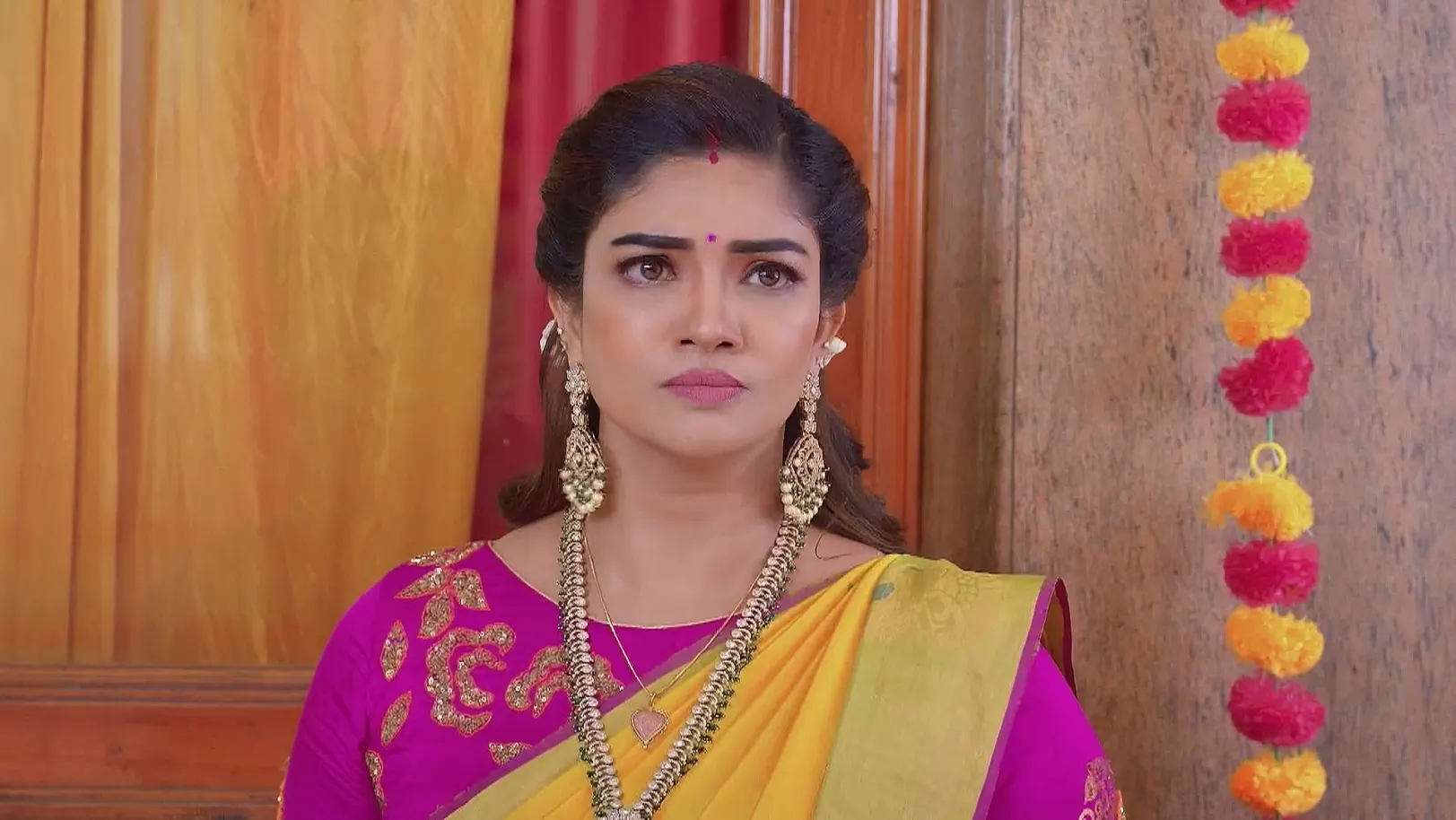 Karthigai Deepam - June 04, 2025 - Best Scene 