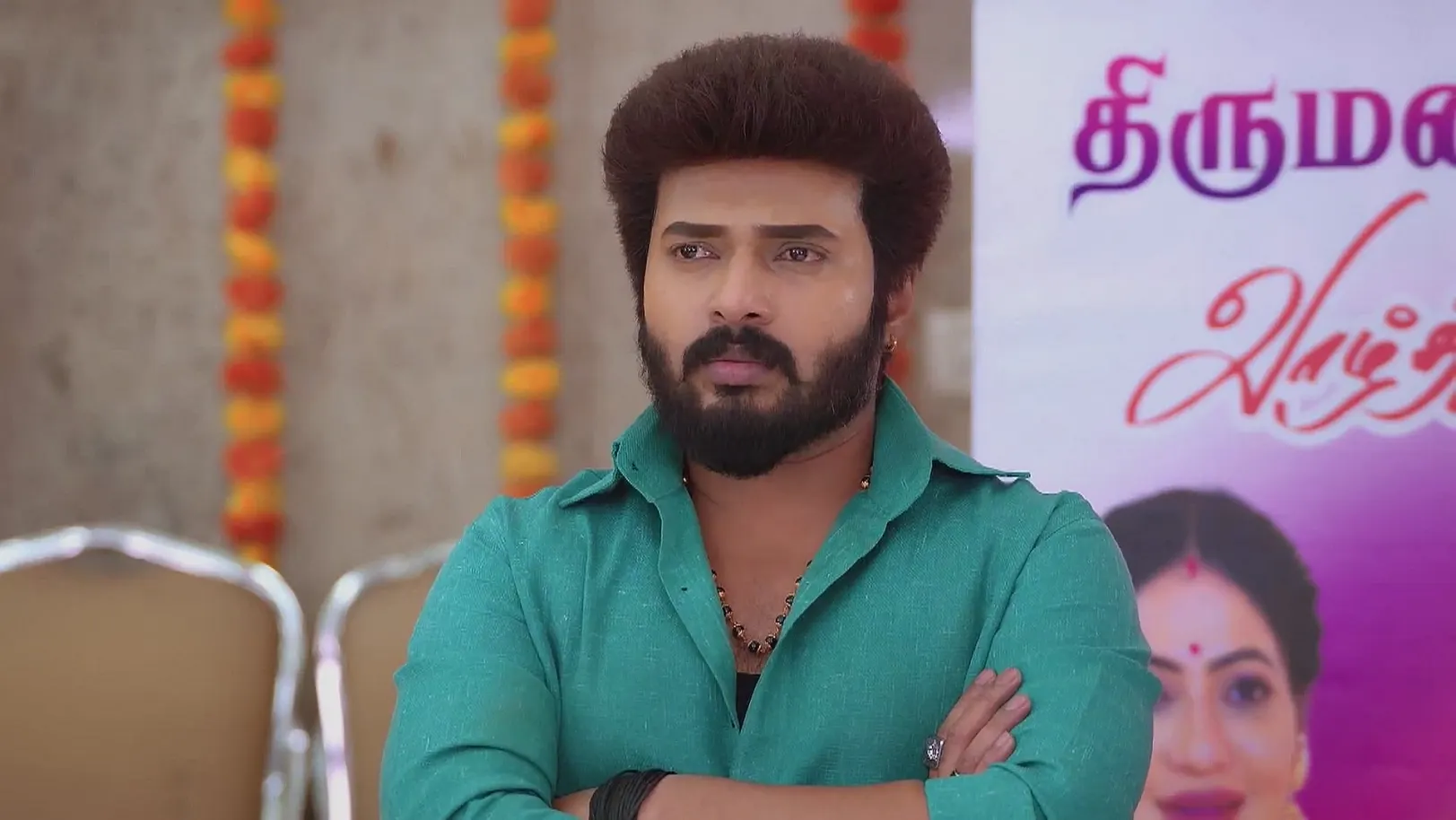 Karthigai Deepam - June 03, 2025 - Best Scene 