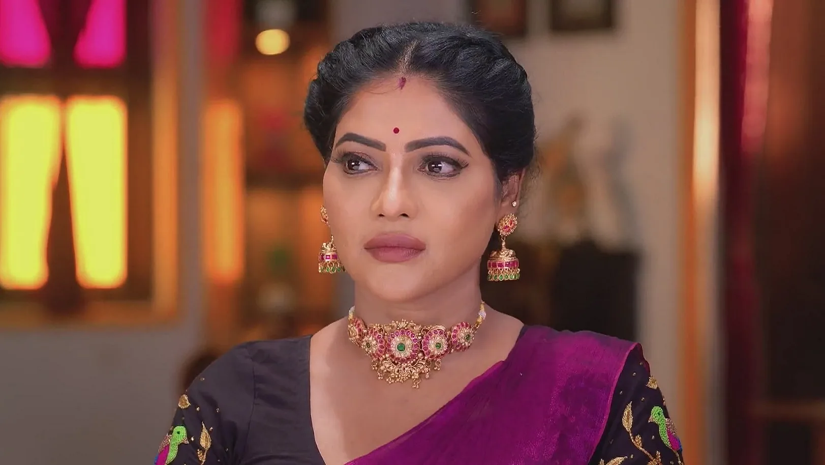 Karthigai Deepam - June 04, 2025 - Best Scene 