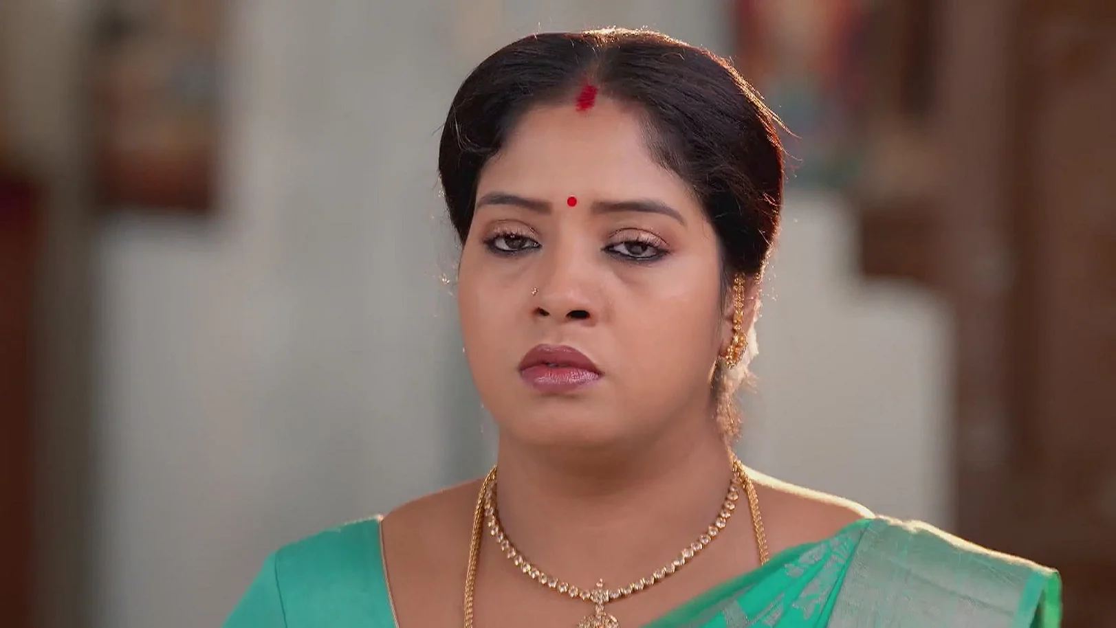 Sandhya Raagam - June 03, 2025 - Best Scene 