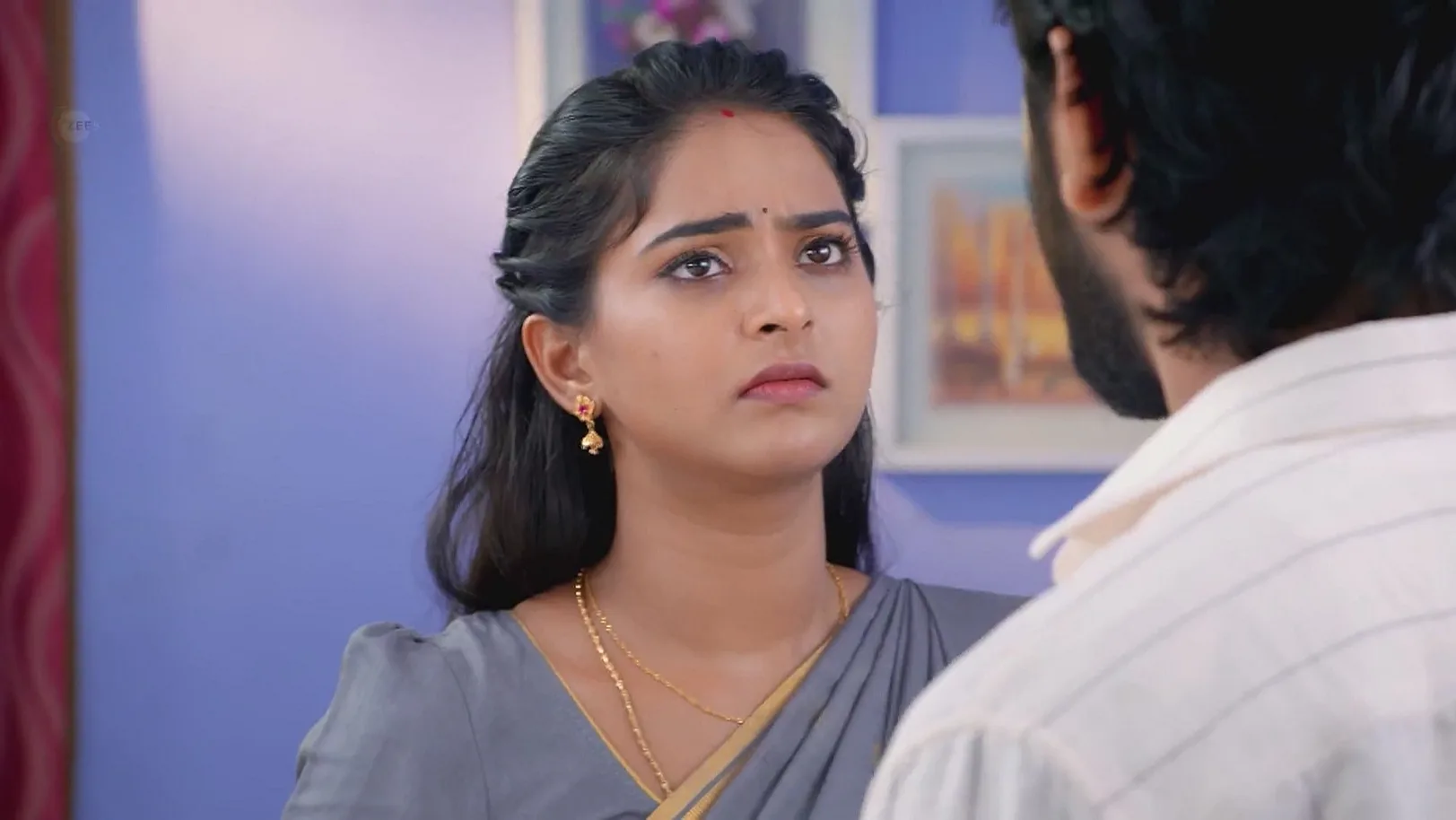Sandhya Raagam - June 06, 2025 - Best Scene 
