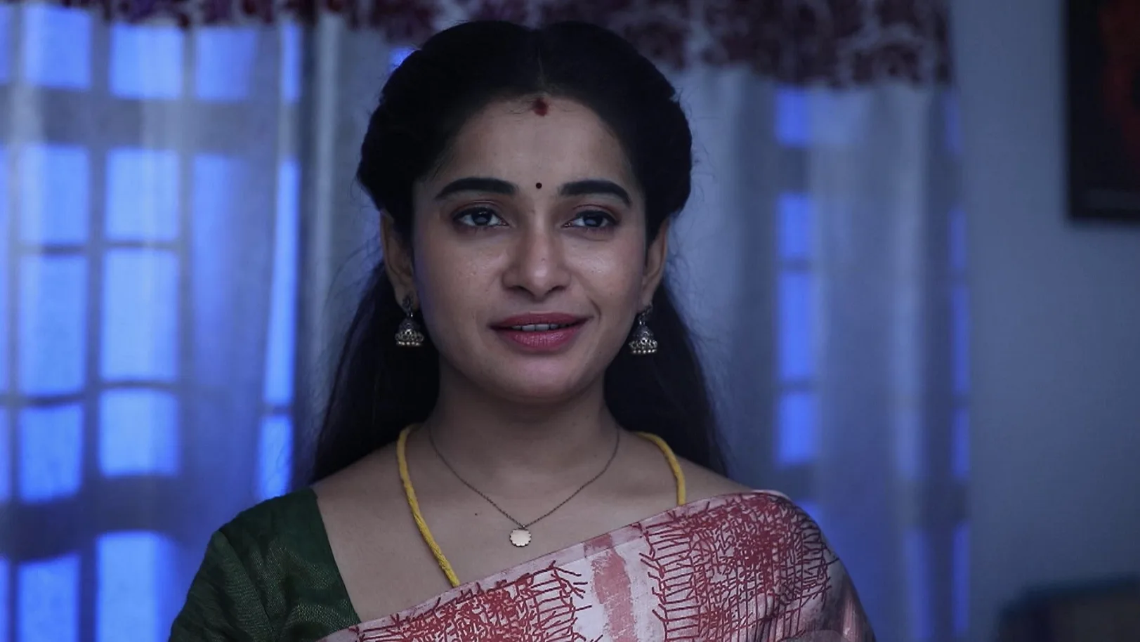 Mounam Pesiyadhe - June 06, 2025 - Episode Spoiler