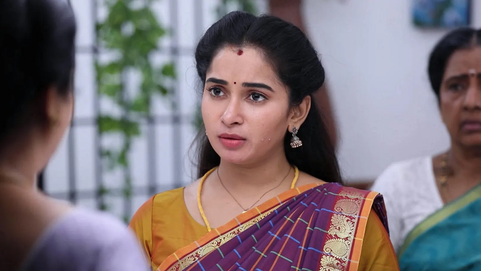 Mounam Pesiyadhe - June 04, 2025 - Episode Spoiler