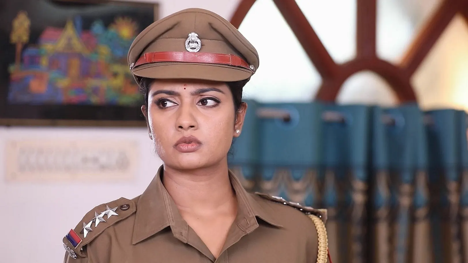 Maari - 03 June, 2025